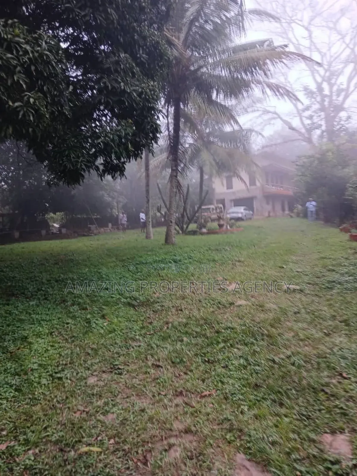 2 and Half Plots of Land for Sale at Spintex in Spintex