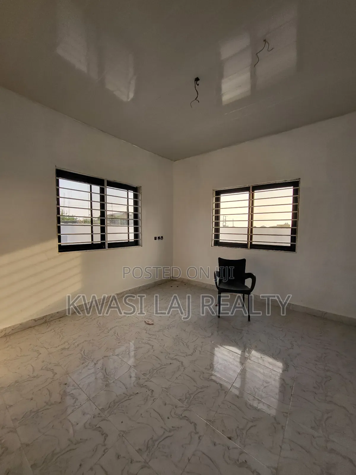 2bdrm House in Nyanyano Kasoa, Weija for sale in Weija