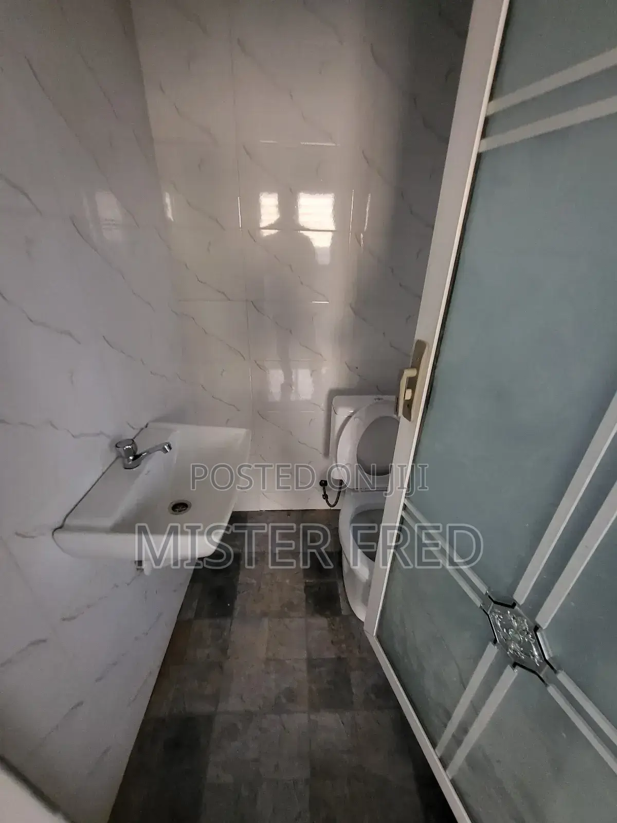 2bdrm House in Nyanyano Kasoa, Weija for sale in Weija