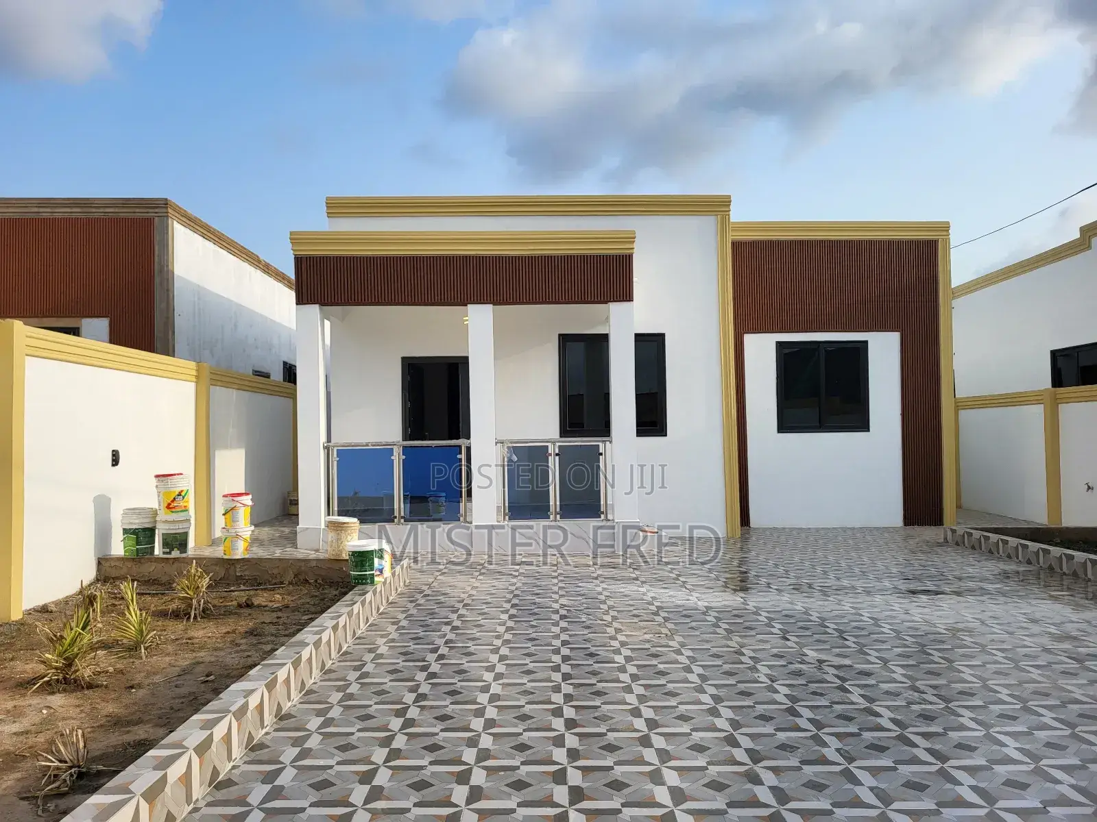 3bdrm House in Kasoa Cp for sale in Kasoa
