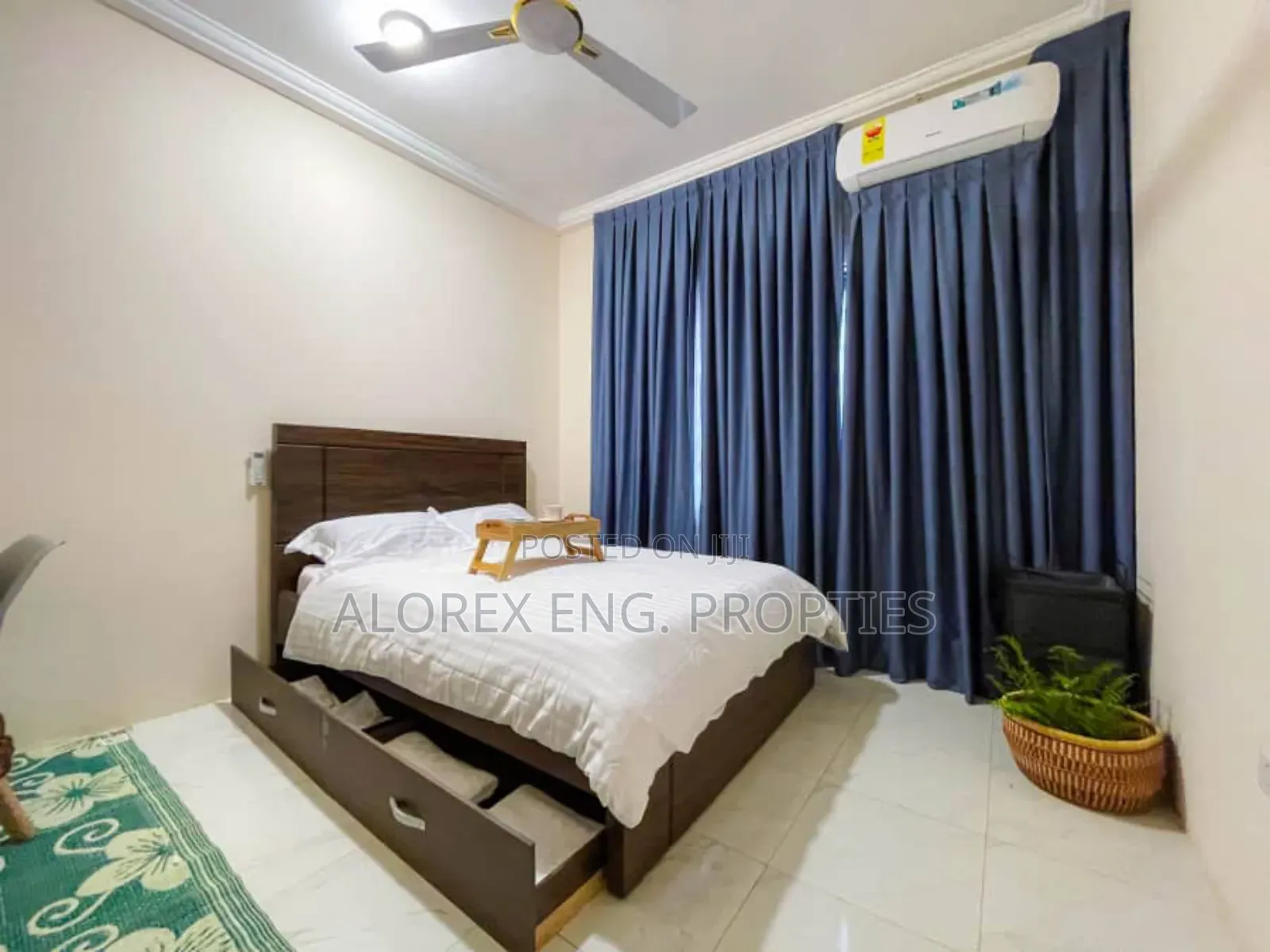 Furnished 3bdrm House in Oyarifa for rent in Oyarifa