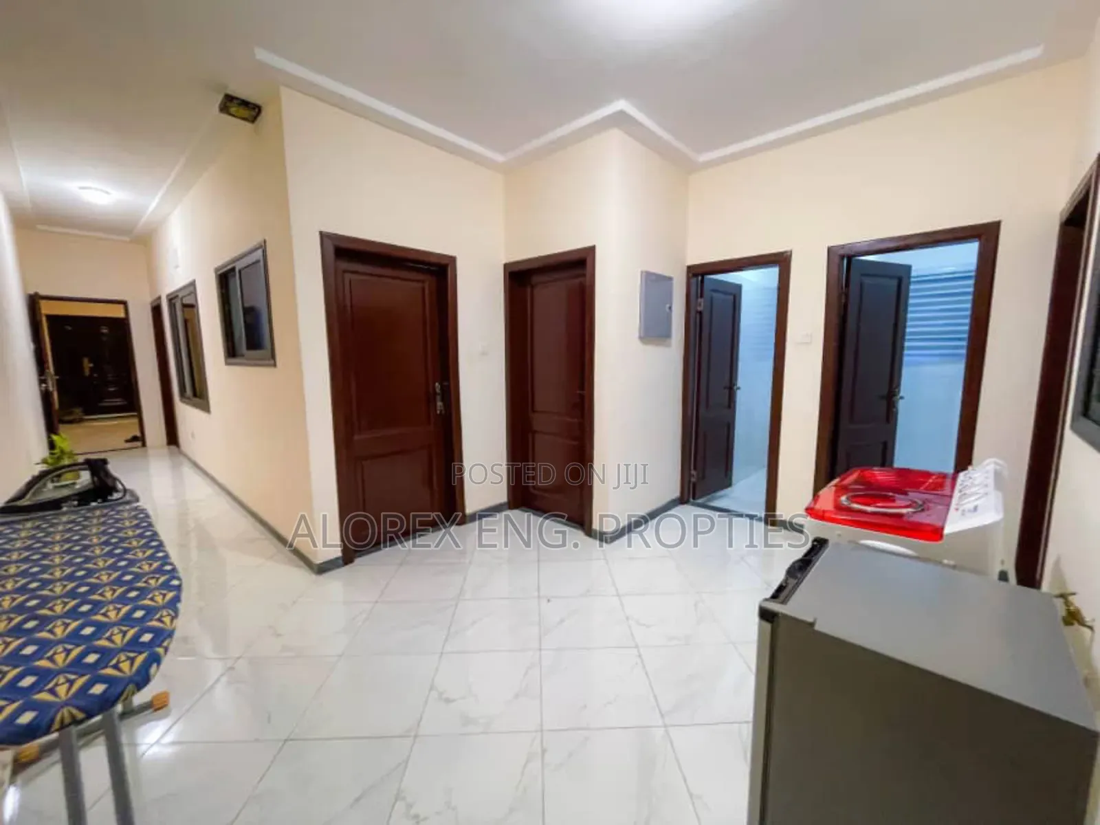 Furnished 3bdrm House in Oyarifa for rent in Oyarifa