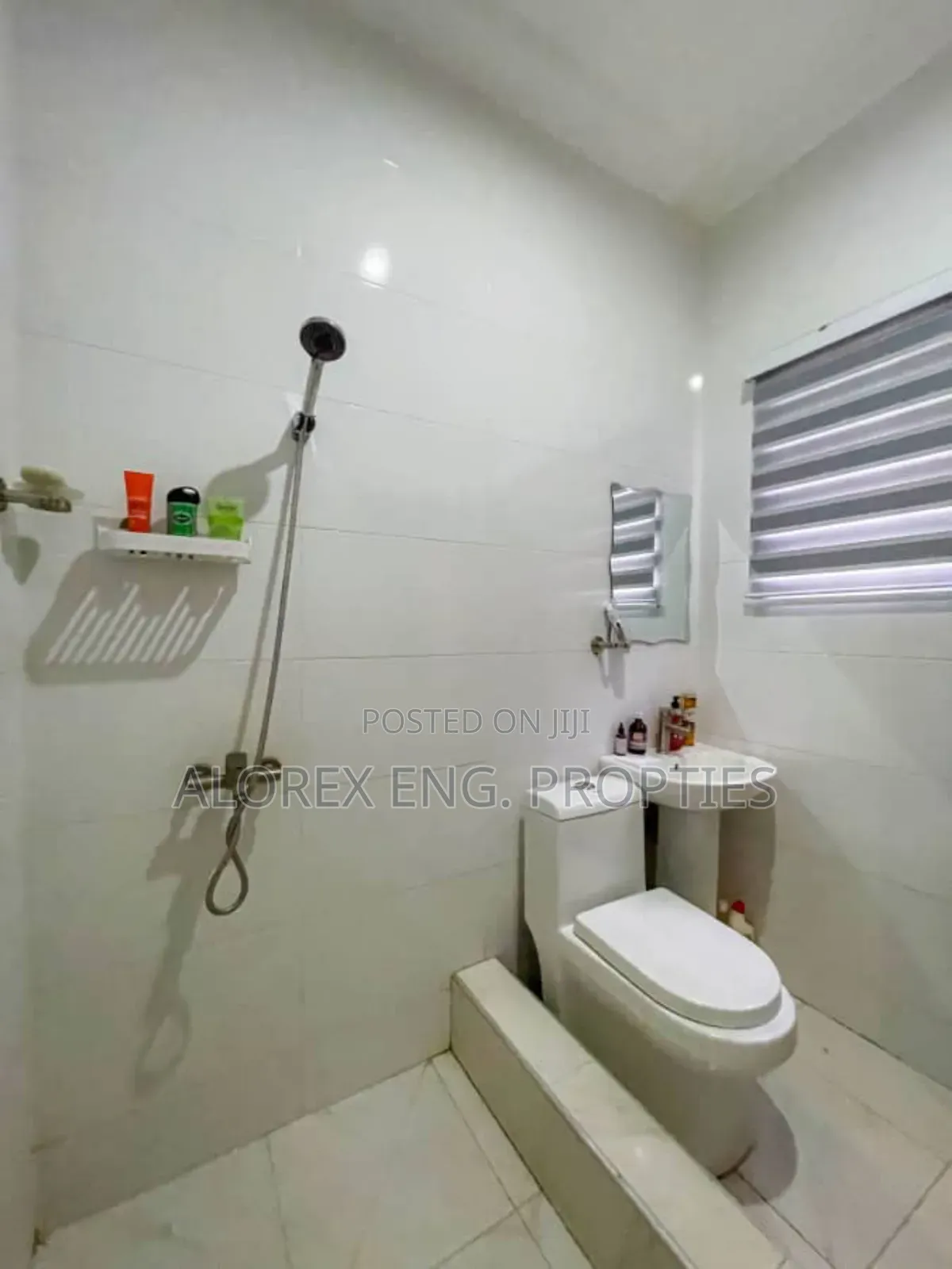 Furnished 3bdrm House in Oyarifa for rent in Oyarifa