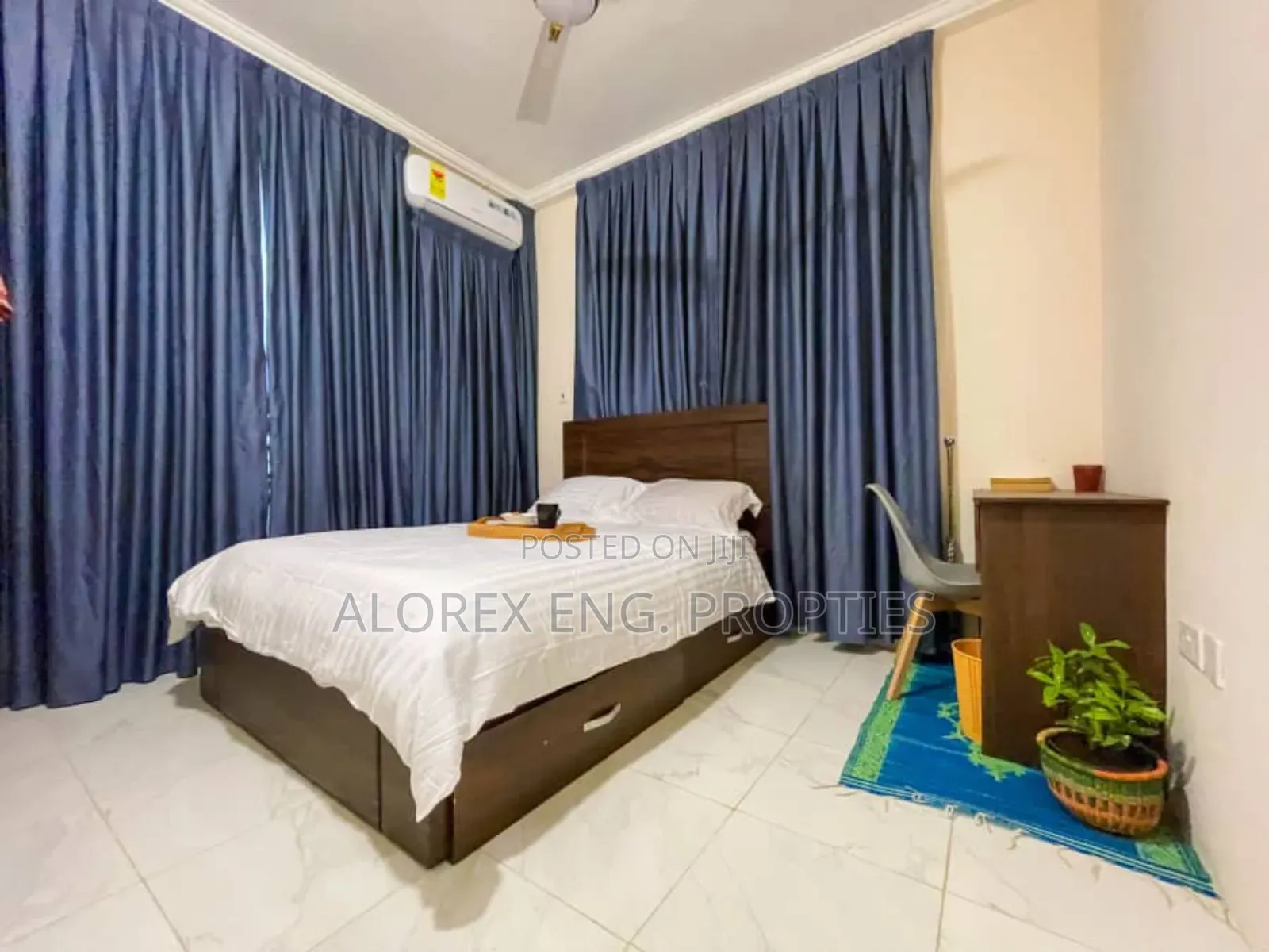 Furnished 3bdrm House in Oyarifa for rent in Oyarifa