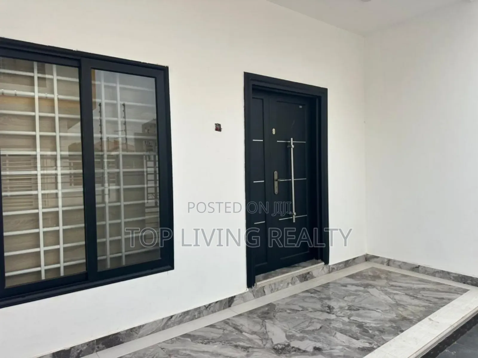 4bdrm Townhouse / Terrace in Borteyman, Ashaley Botwe for rent in Ashaley Botwe