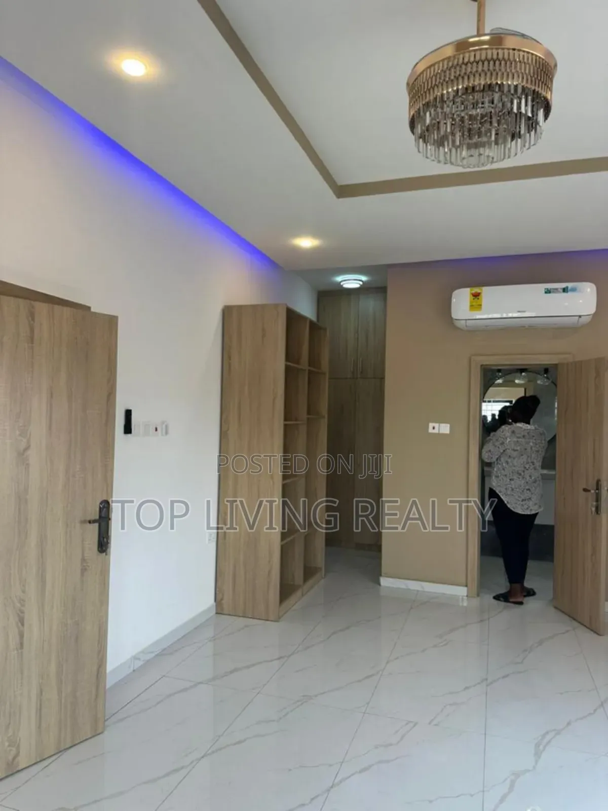 4bdrm Townhouse / Terrace in Borteyman, Ashaley Botwe for rent in Ashaley Botwe