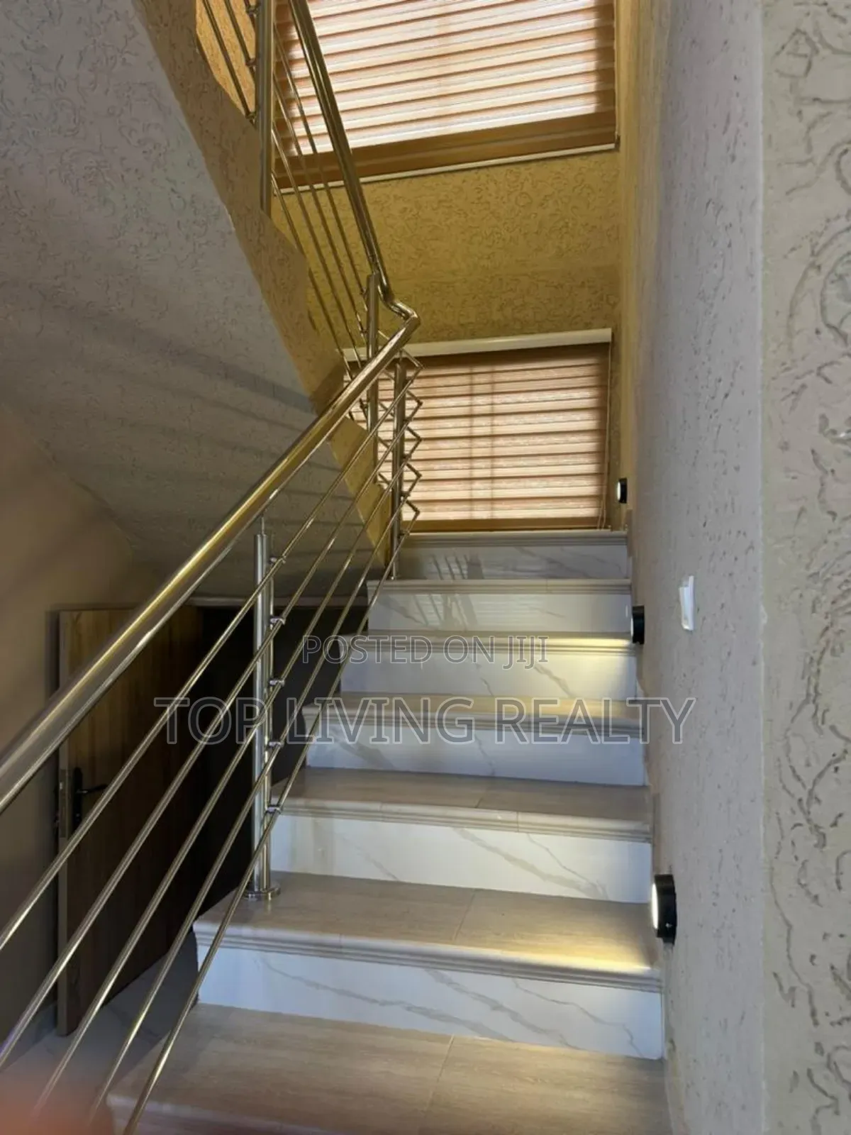 4bdrm Townhouse / Terrace in Borteyman, Ashaley Botwe for rent in Ashaley Botwe