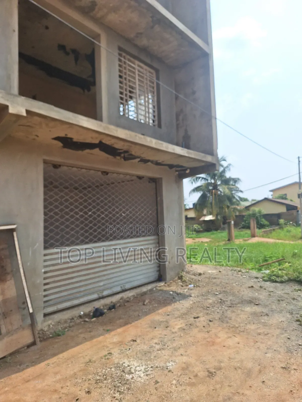 Shops for Rent at Lakeside in Ashaley Botwe