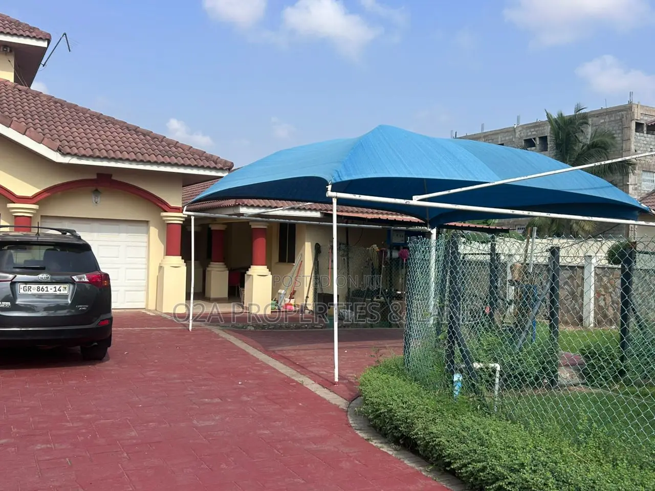 5bdrm Mansion in Trassaco, Ability for sale in Ability