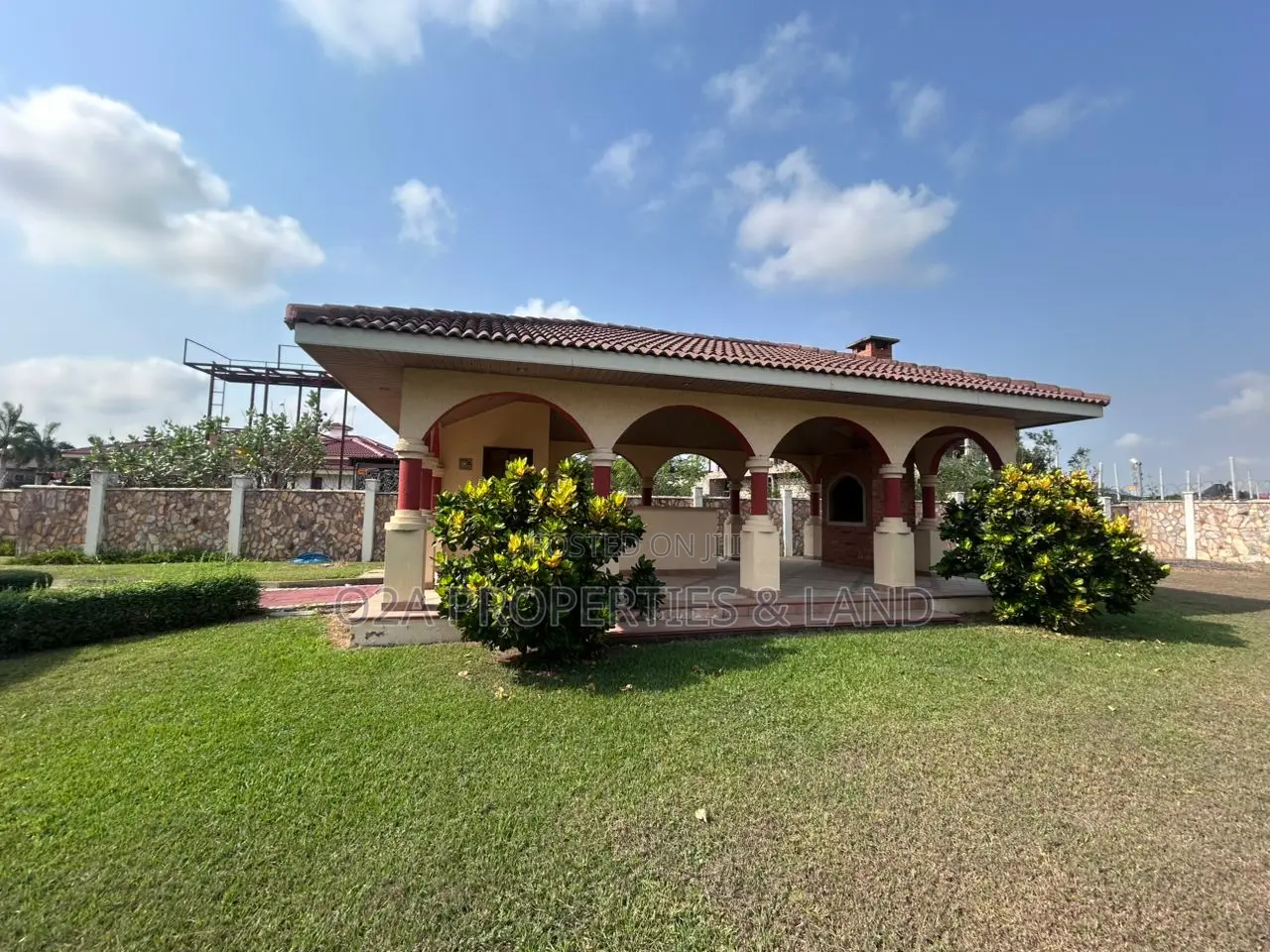 5bdrm Mansion in Trassaco, Ability for sale in Ability