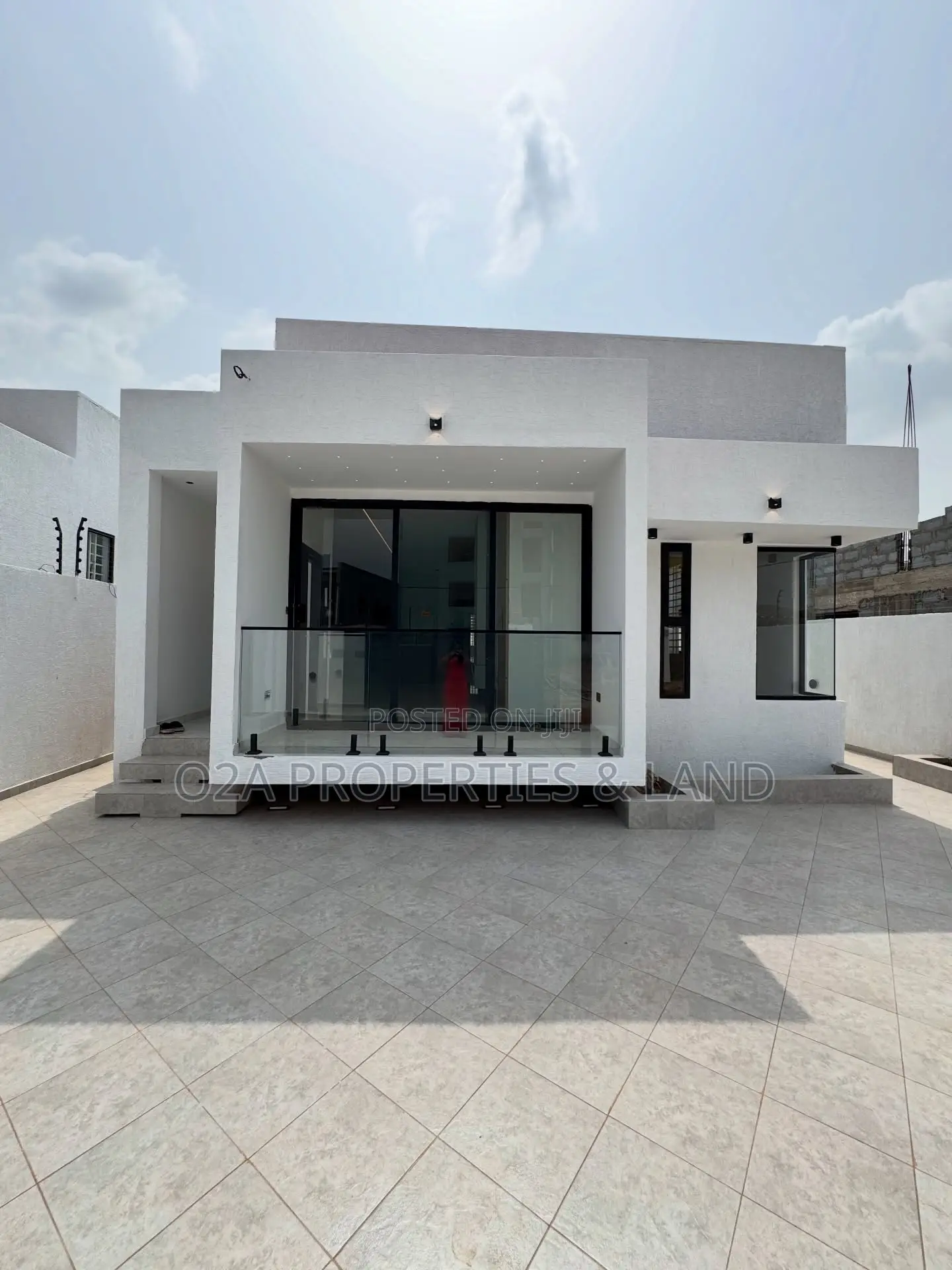 3bdrm House in East Legon Hills for sale in New Legon