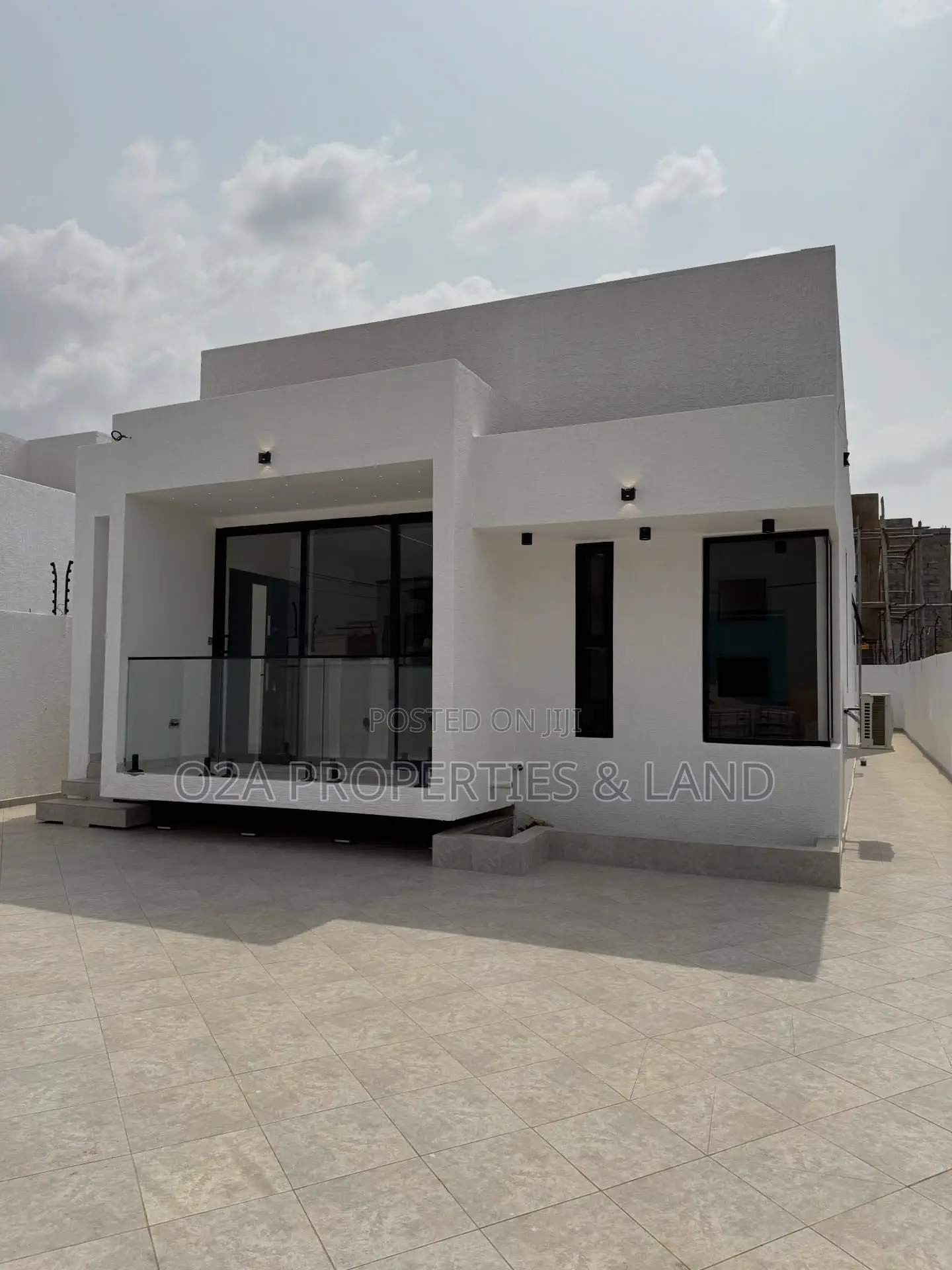 3bdrm House in East Legon Hills for sale in New Legon