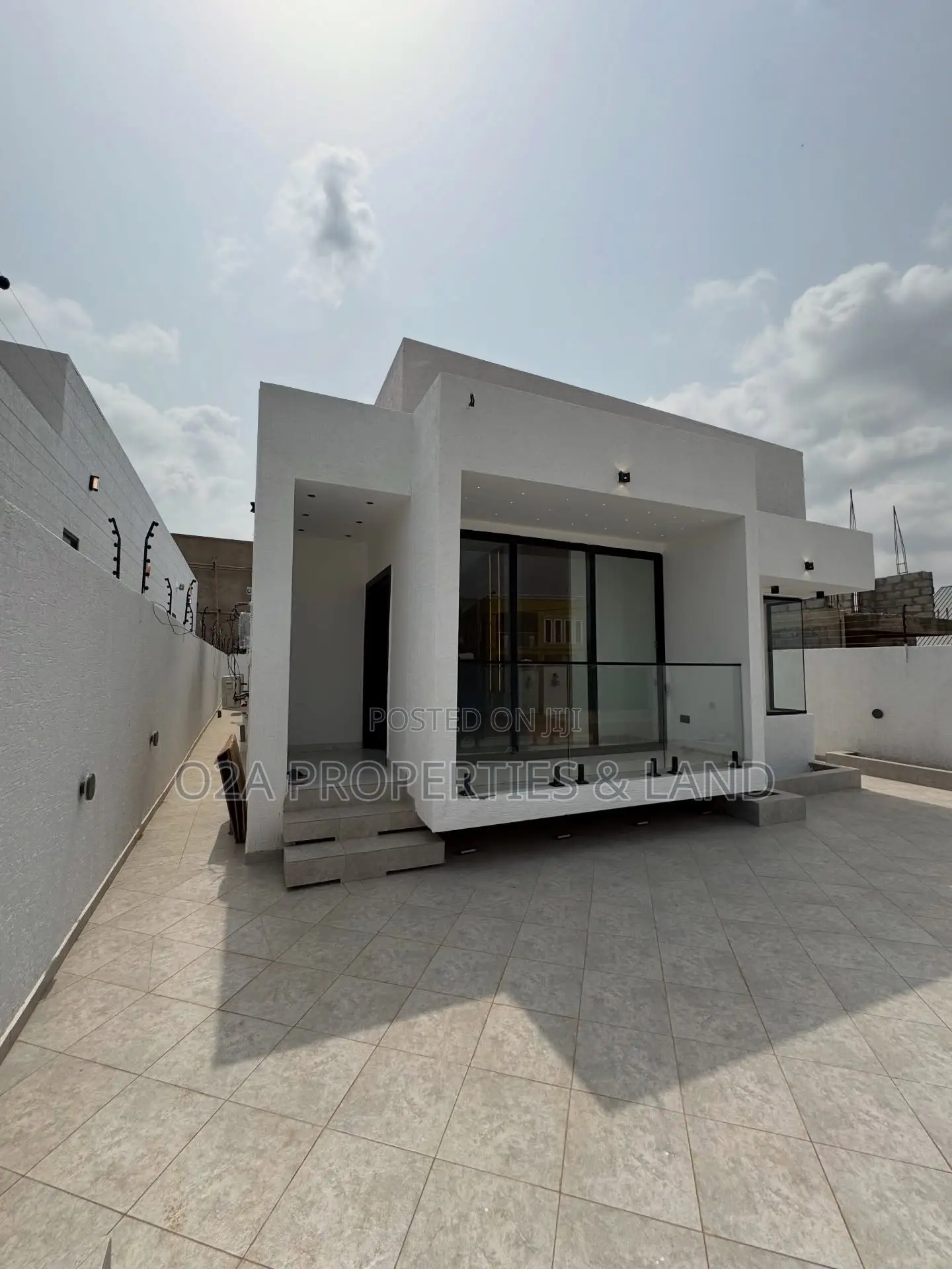 3bdrm House in East Legon Hills for sale in New Legon