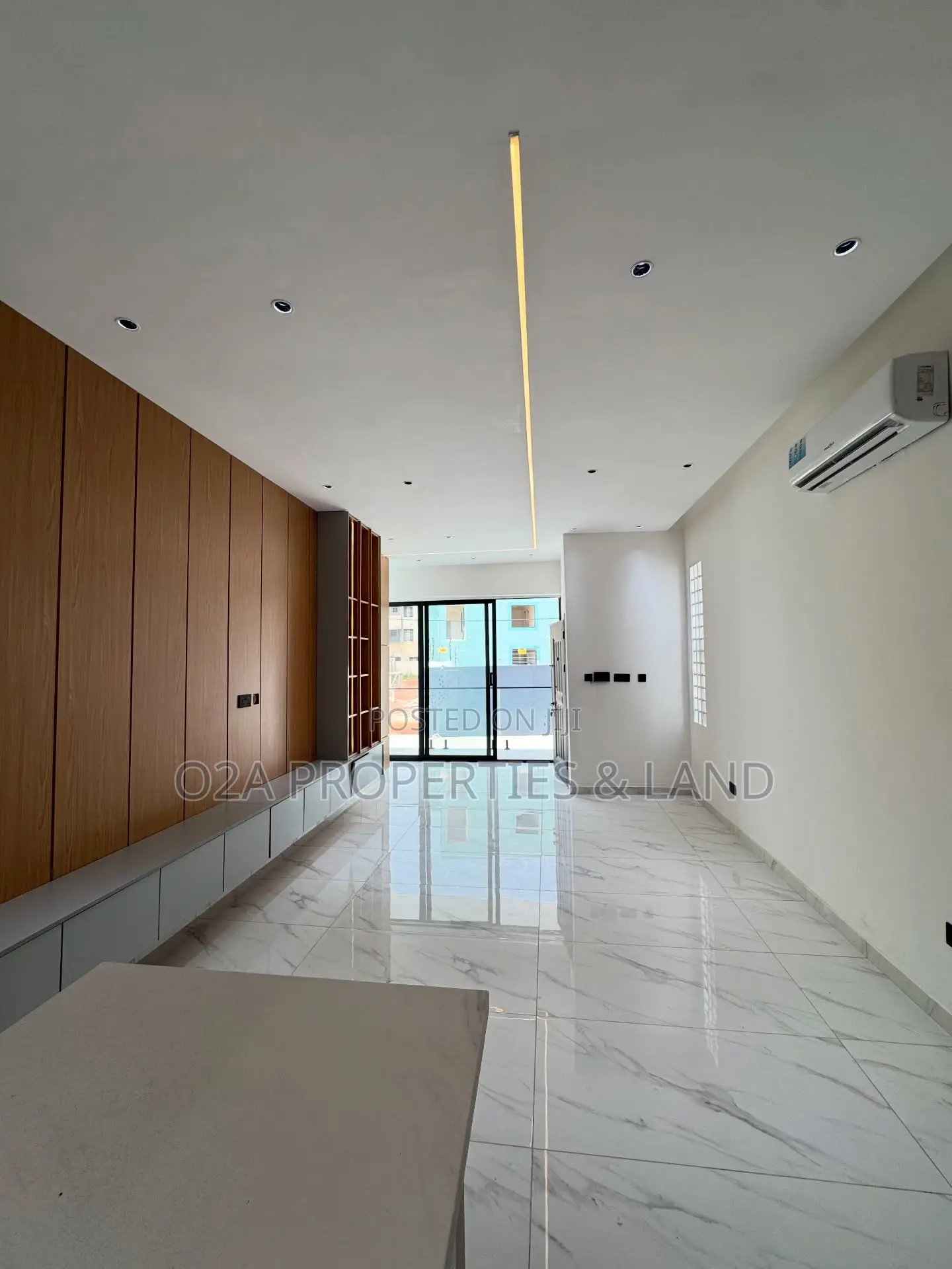 3bdrm House in East Legon Hills for sale in New Legon