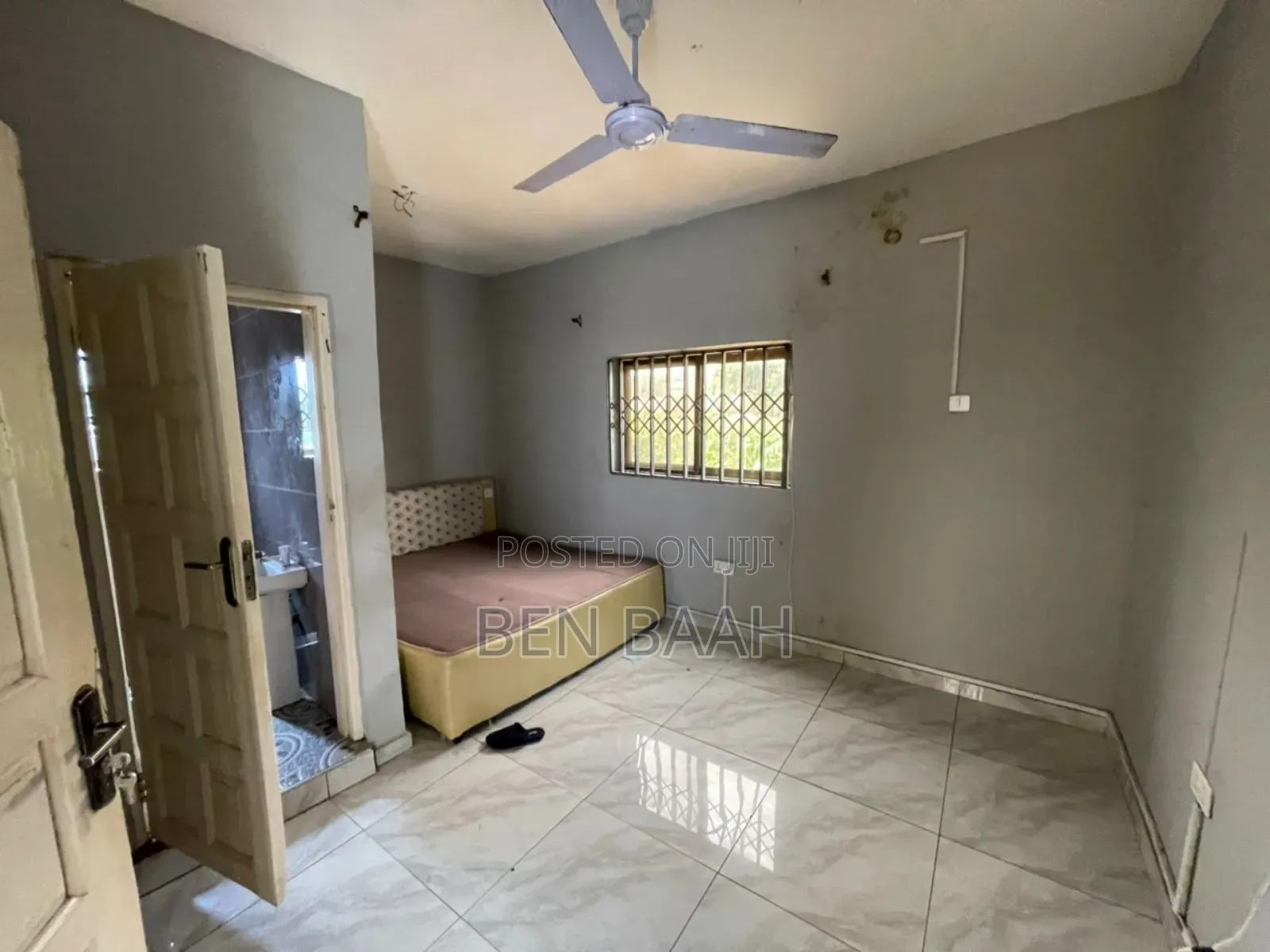 1bdrm Apartment in Ben Properties, Dome for rent in Dome