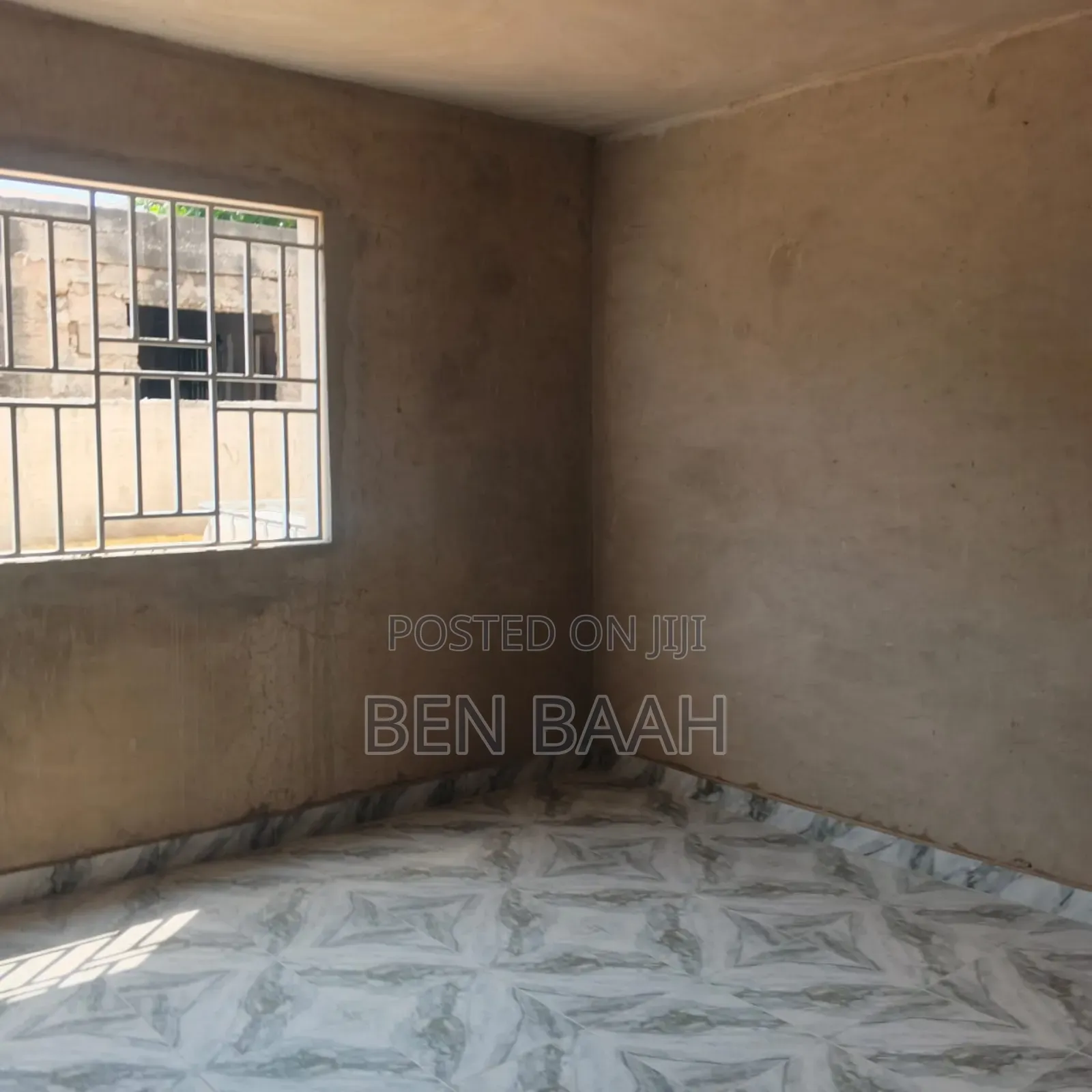1bdrm Apartment in Ben Properties, Dome for rent in Dome