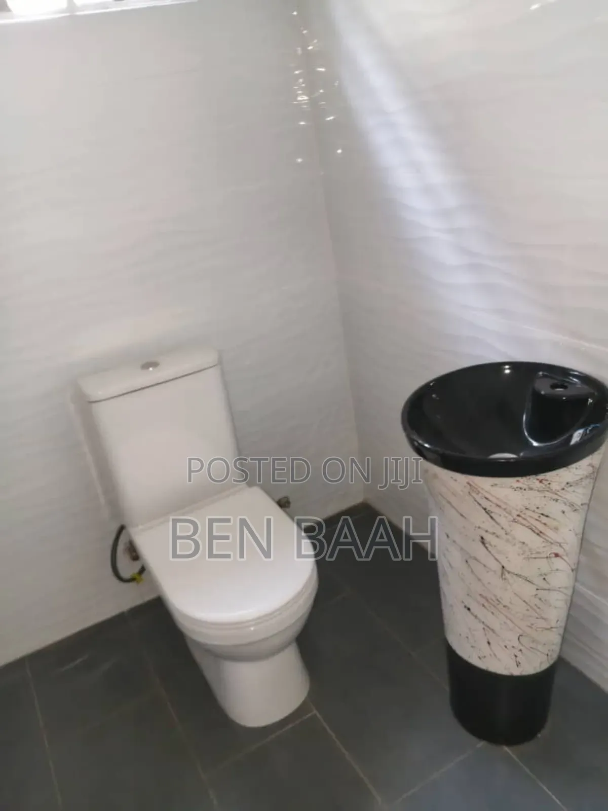 1bdrm Apartment in Ben Properties, Dome for rent in Dome