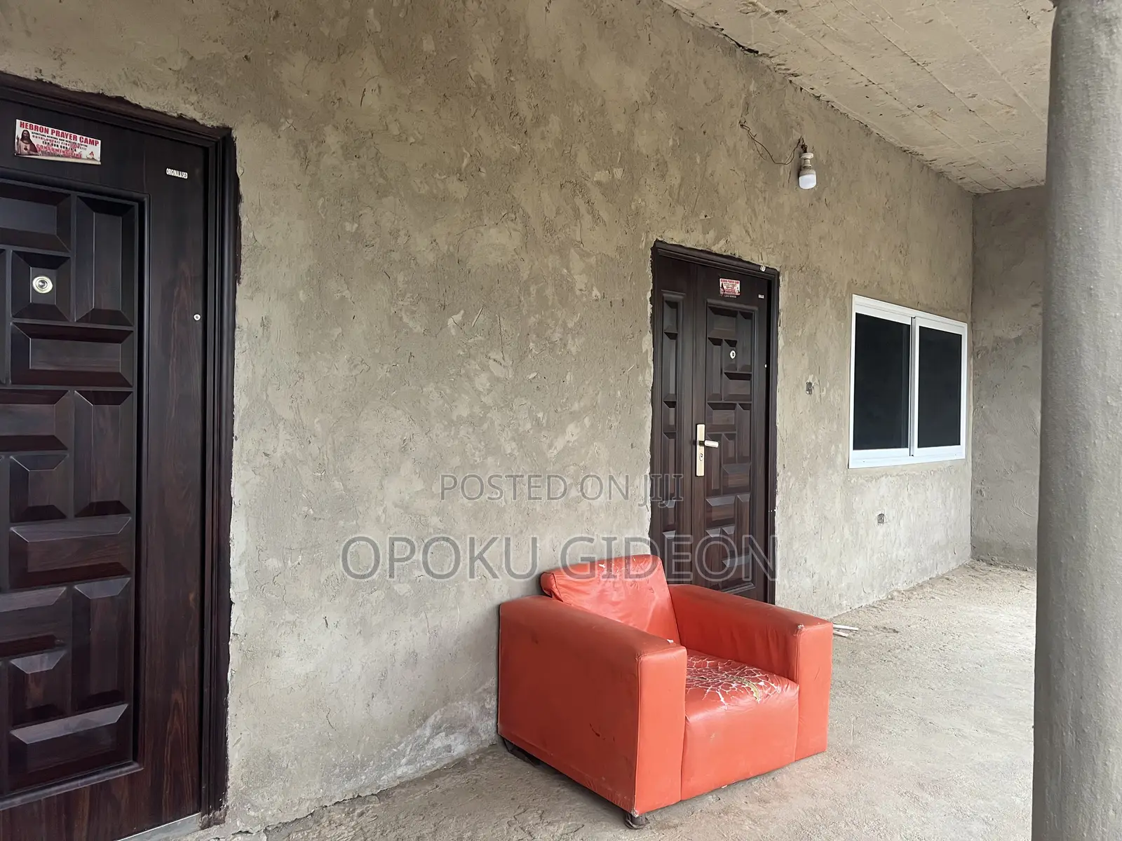 5bdrm House in Nsakina, Ablekuma for sale in Ablekuma