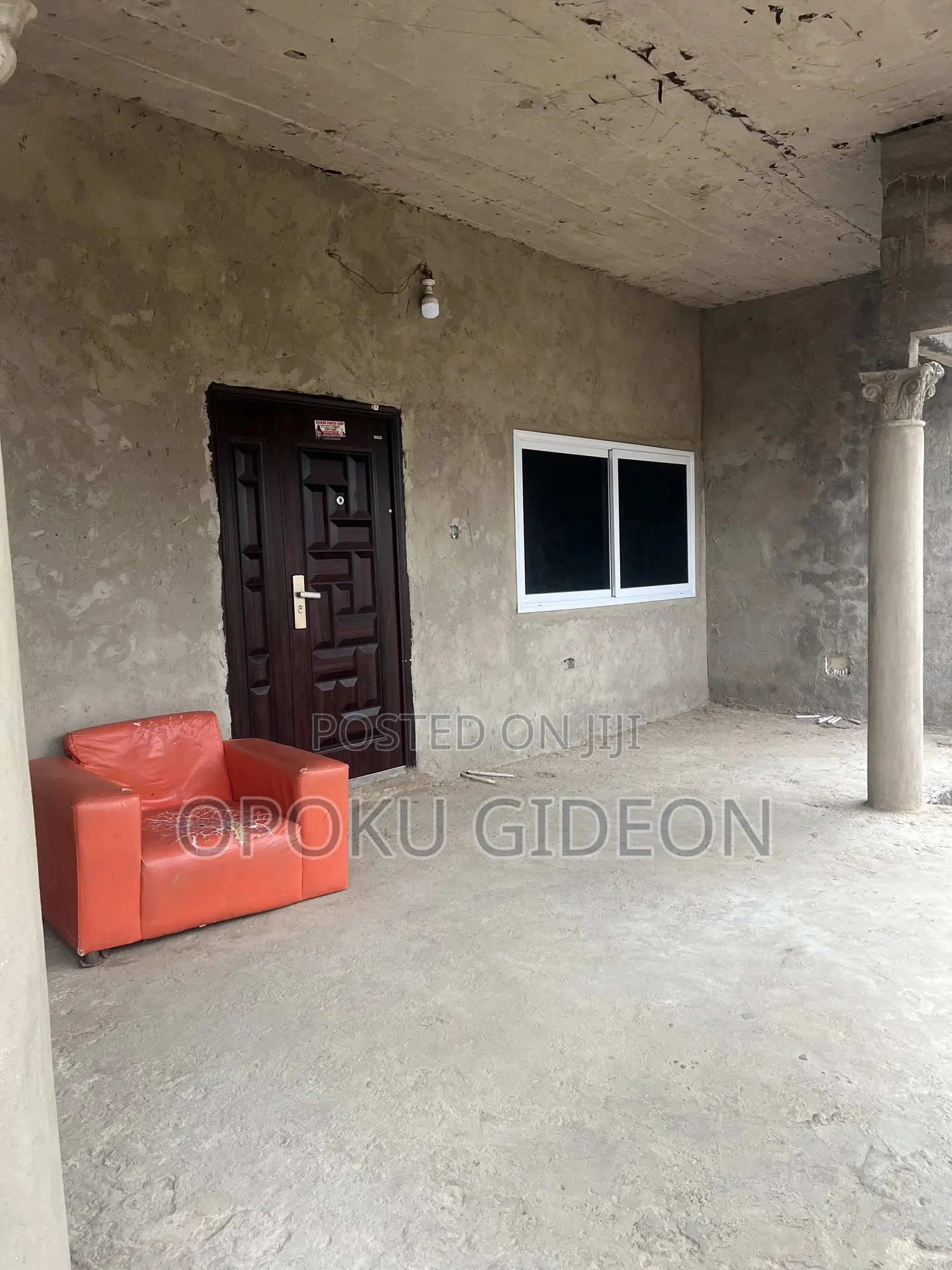 5bdrm House in Nsakina, Ablekuma for sale in Ablekuma