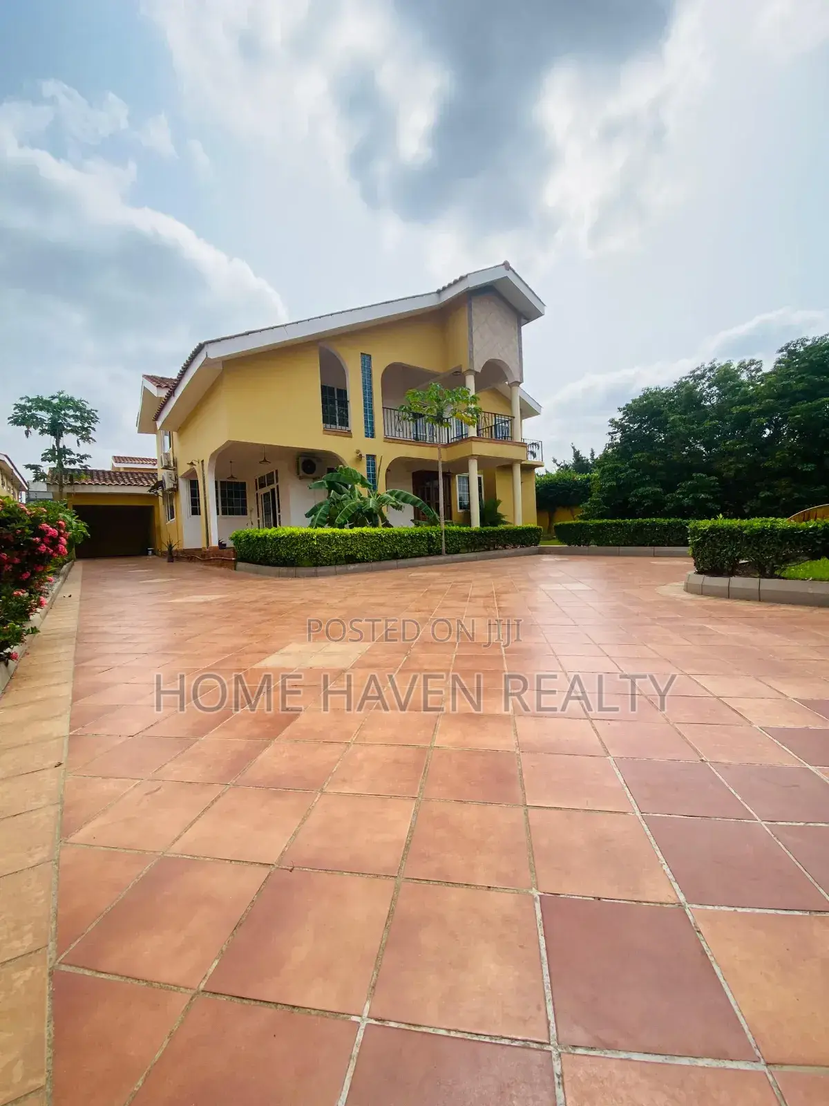 4bdrm House in Westland for rent in West Legon
