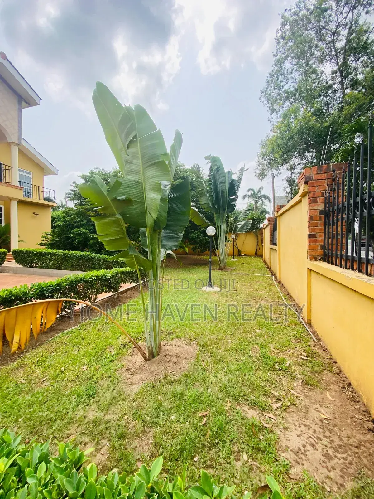 4bdrm House in Westland for rent in West Legon