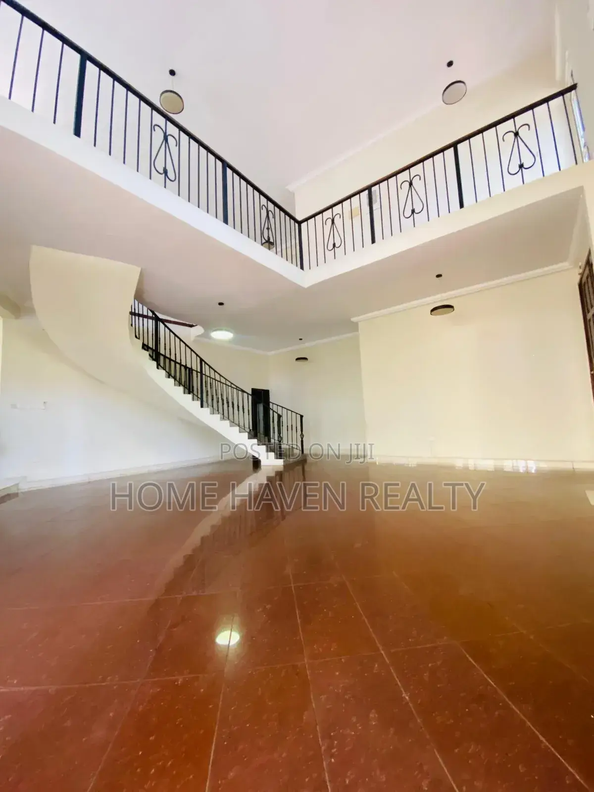 4bdrm House in Westland for rent in West Legon
