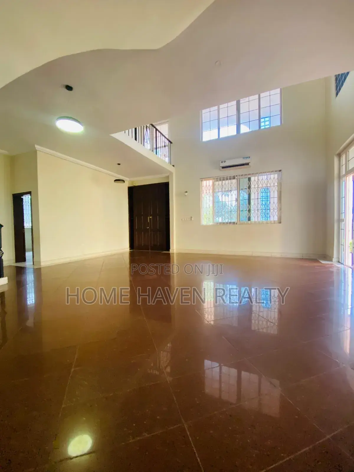 4bdrm House in Westland for rent in West Legon