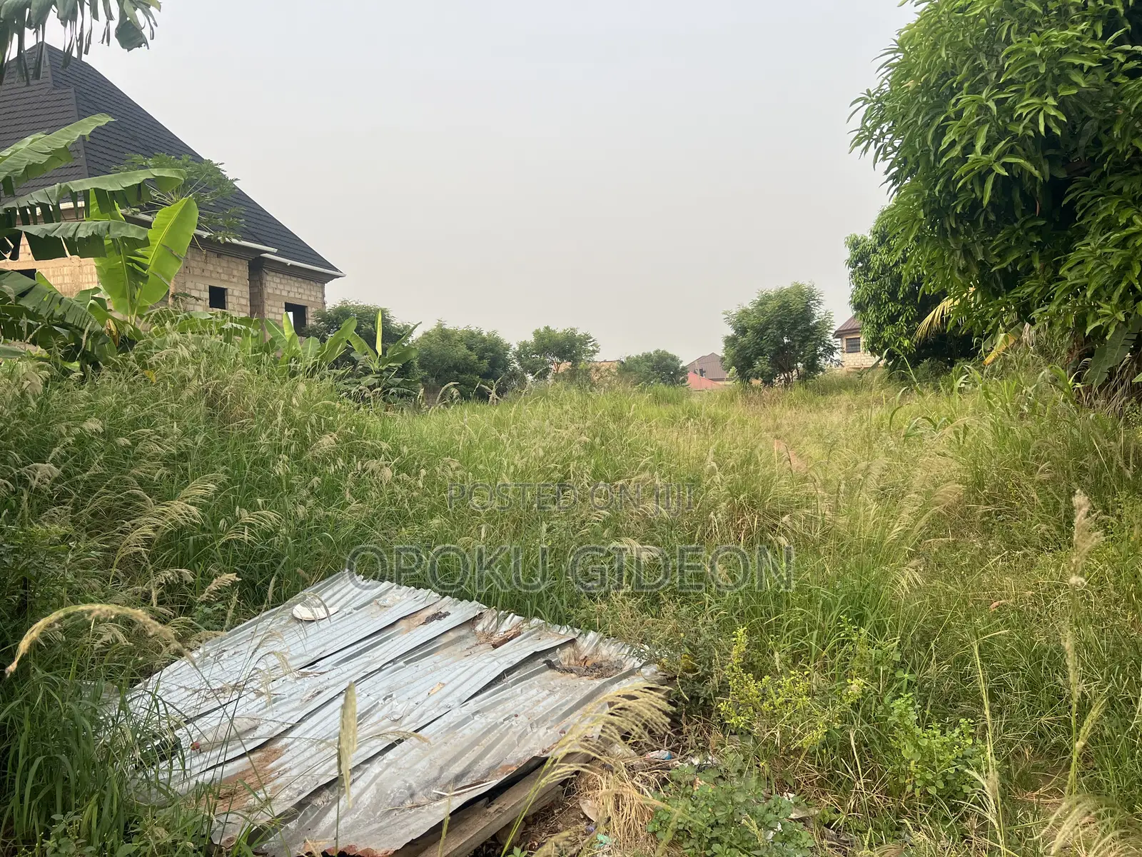 2 Plots of Land for Sale in Manhean