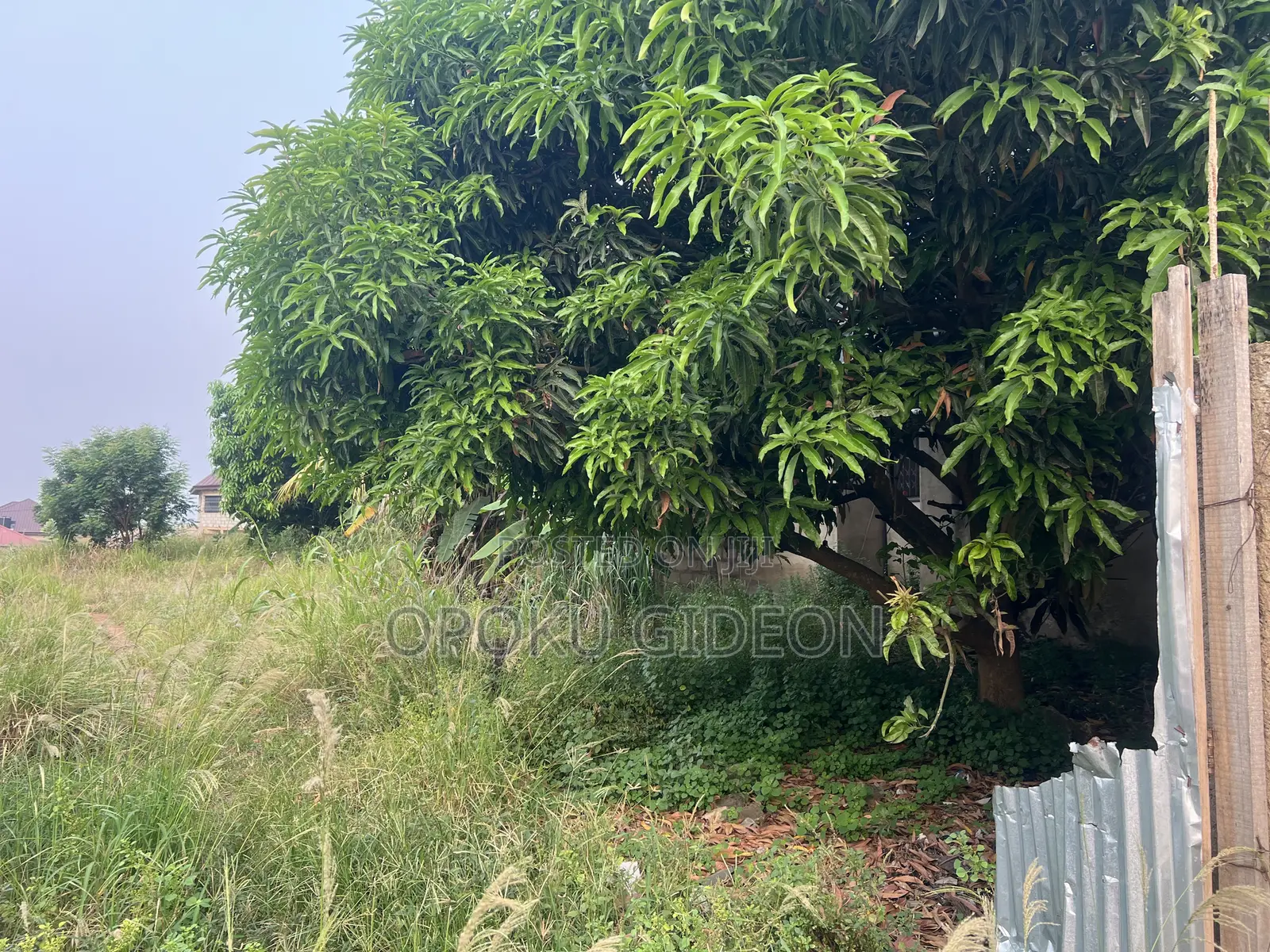 2 Plots of Land for Sale in Manhean
