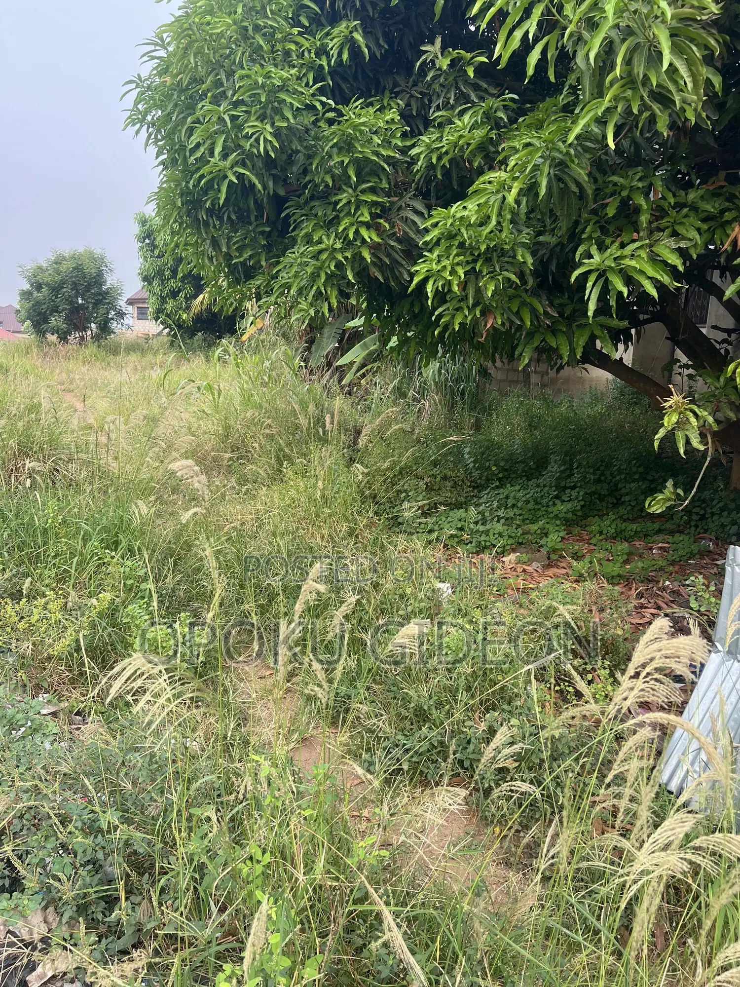 2 Plots of Land for Sale in Manhean