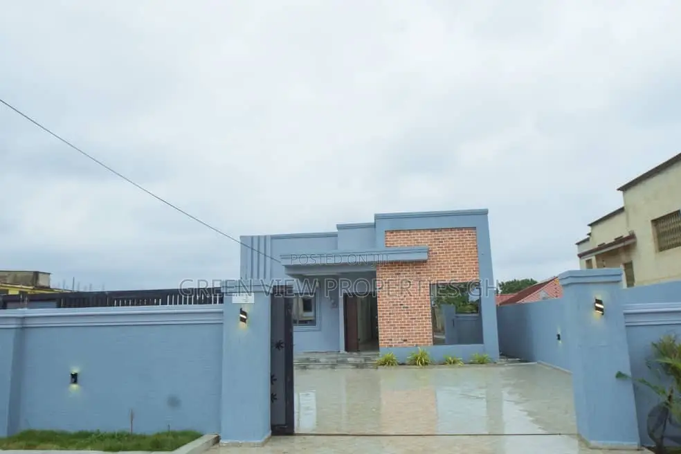 3bdrm House in Oyarifa for sale in Oyarifa