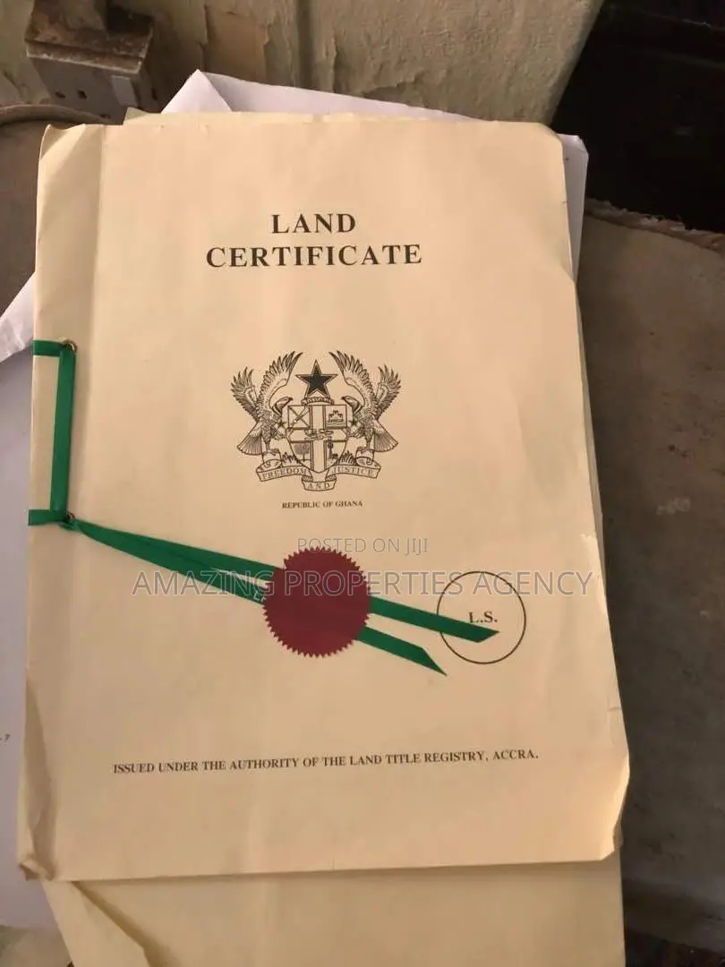 1000acres Of Land For Sale At Dawenya Central University in Community 25