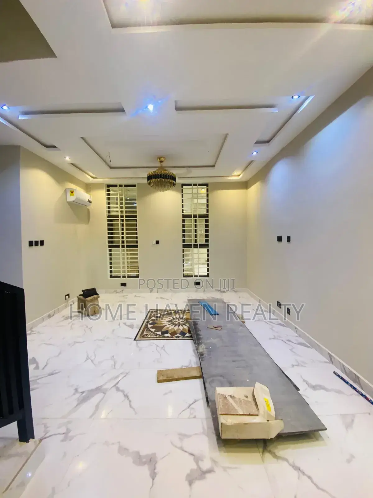 4bdrm House in Taifa for rent in Taifa-Burkina