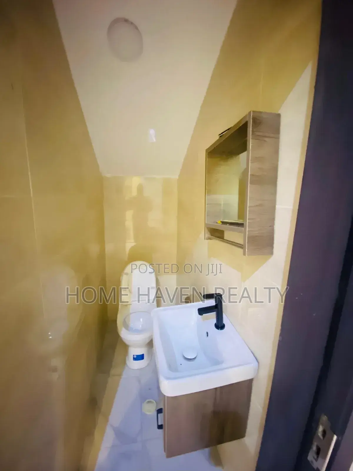 4bdrm House in Taifa for rent in Taifa-Burkina