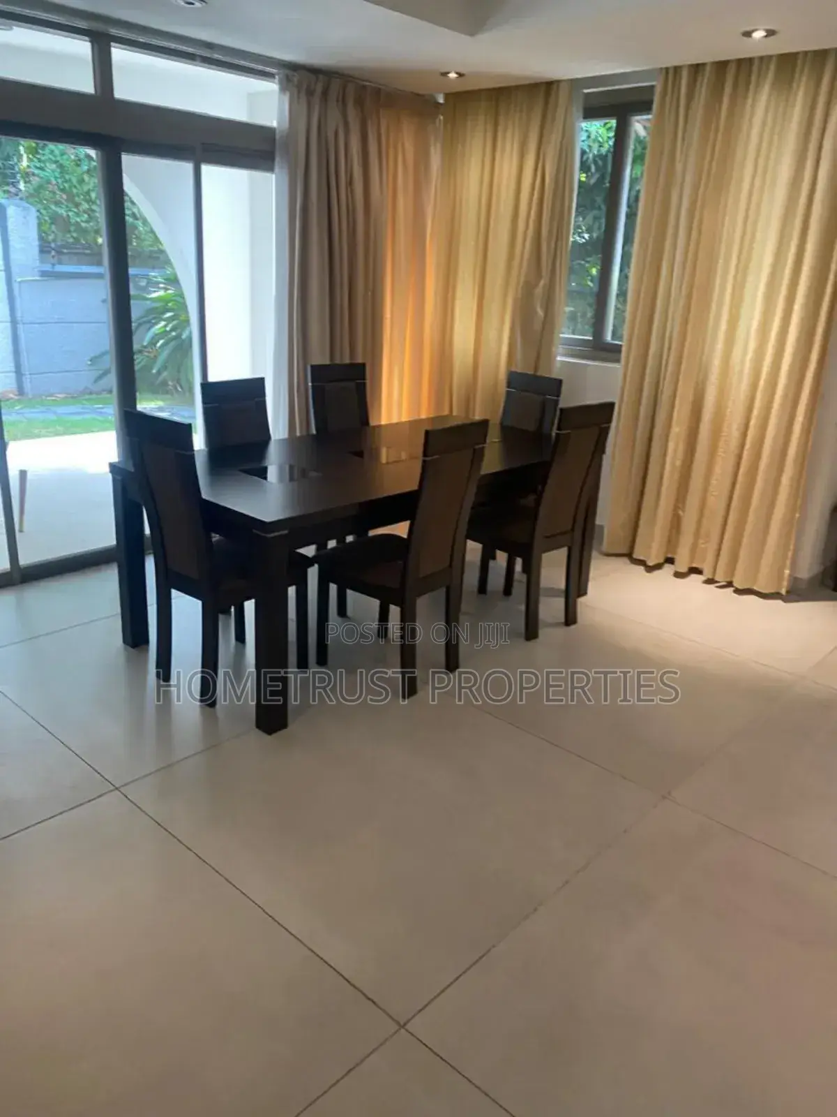 4bdrm House in Hometrust Properties, Cantonments for rent in Cantonments