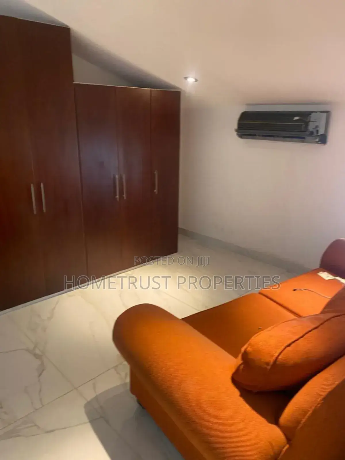 4bdrm House in Hometrust Properties, Cantonments for rent in Cantonments