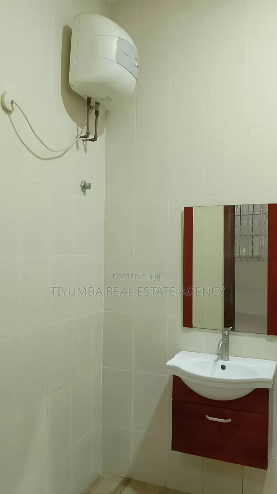 4bdrm House in Tiyumba Real Estate, West Legon for rent in West Legon