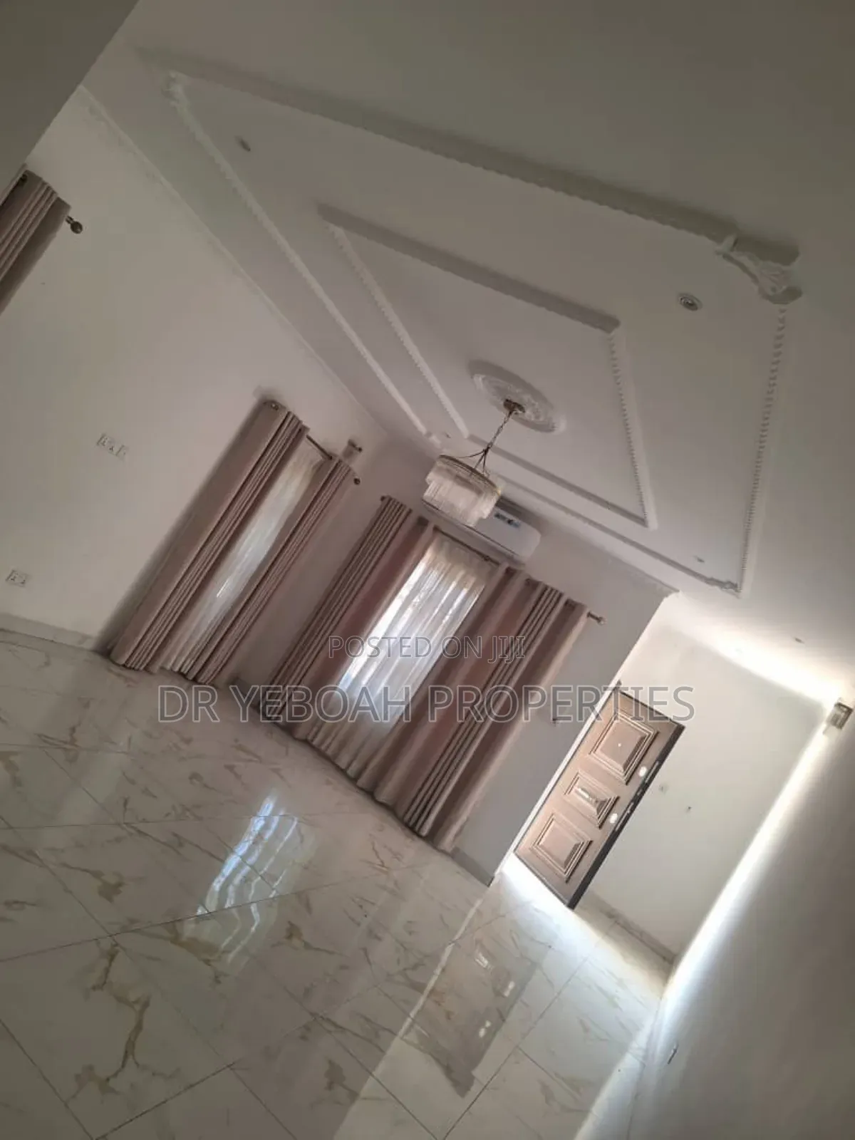 4bdrm Duplex in Spintex Temple Gate for rent in Spintex