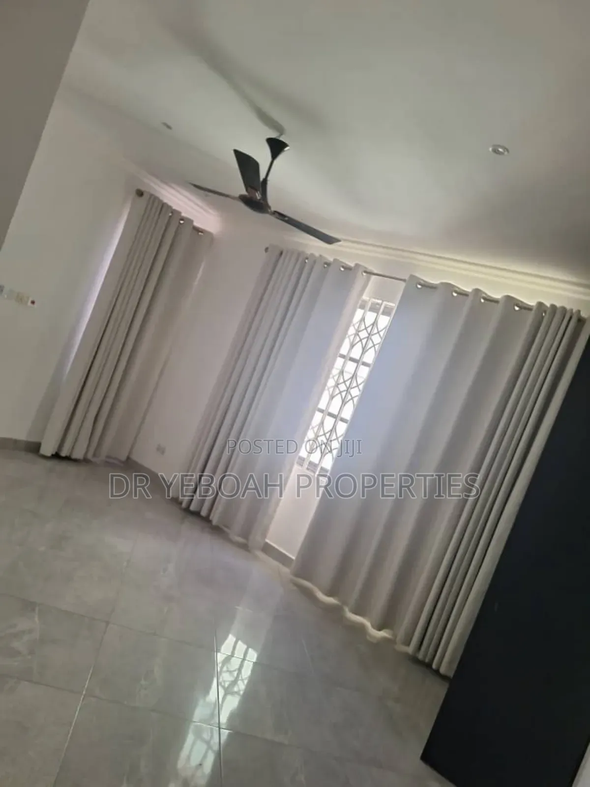 4bdrm Duplex in Spintex Temple Gate for rent in Spintex