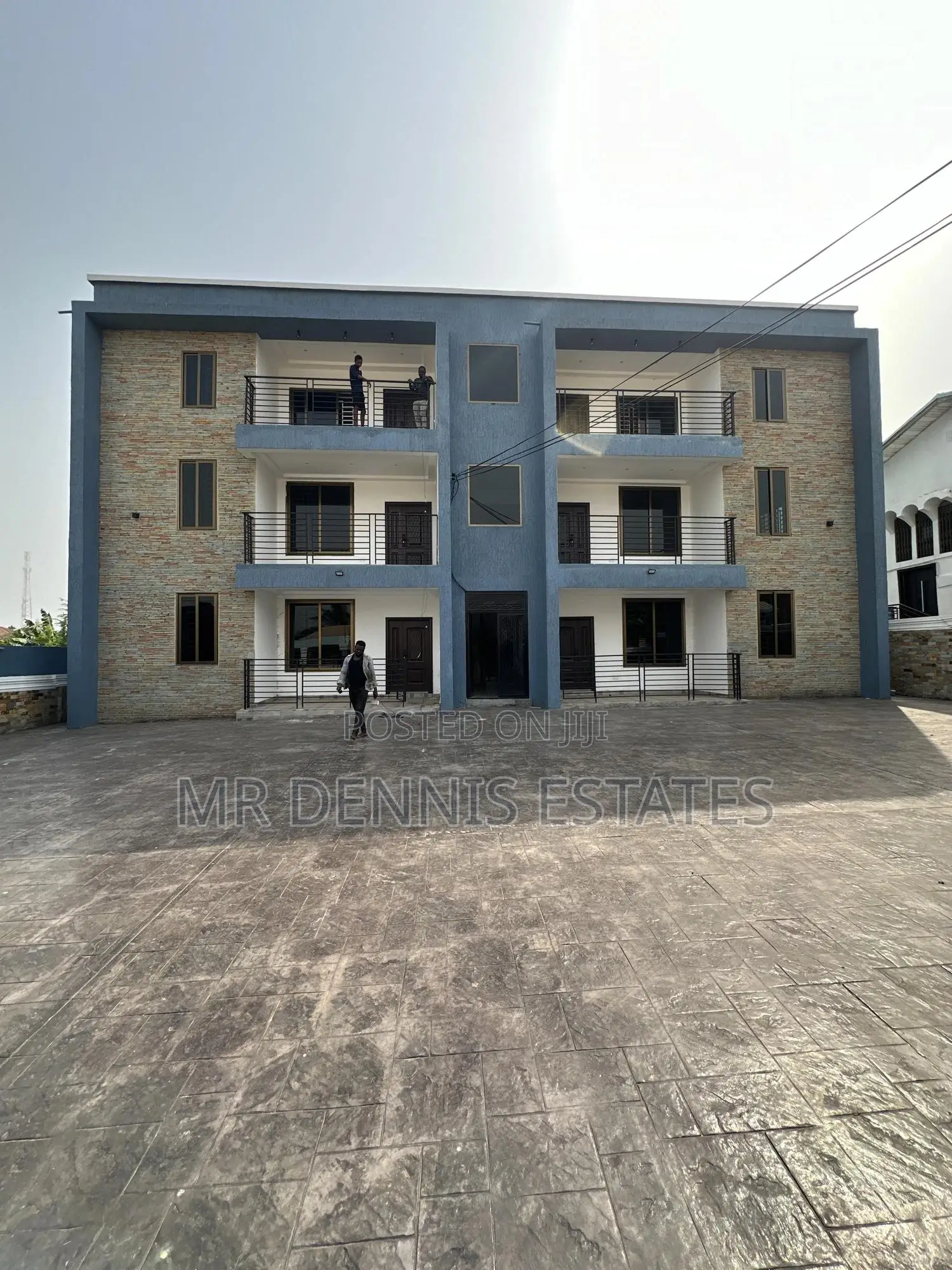 2bdrm Apartment in Westhills Mall for rent in West Hills Mall Area