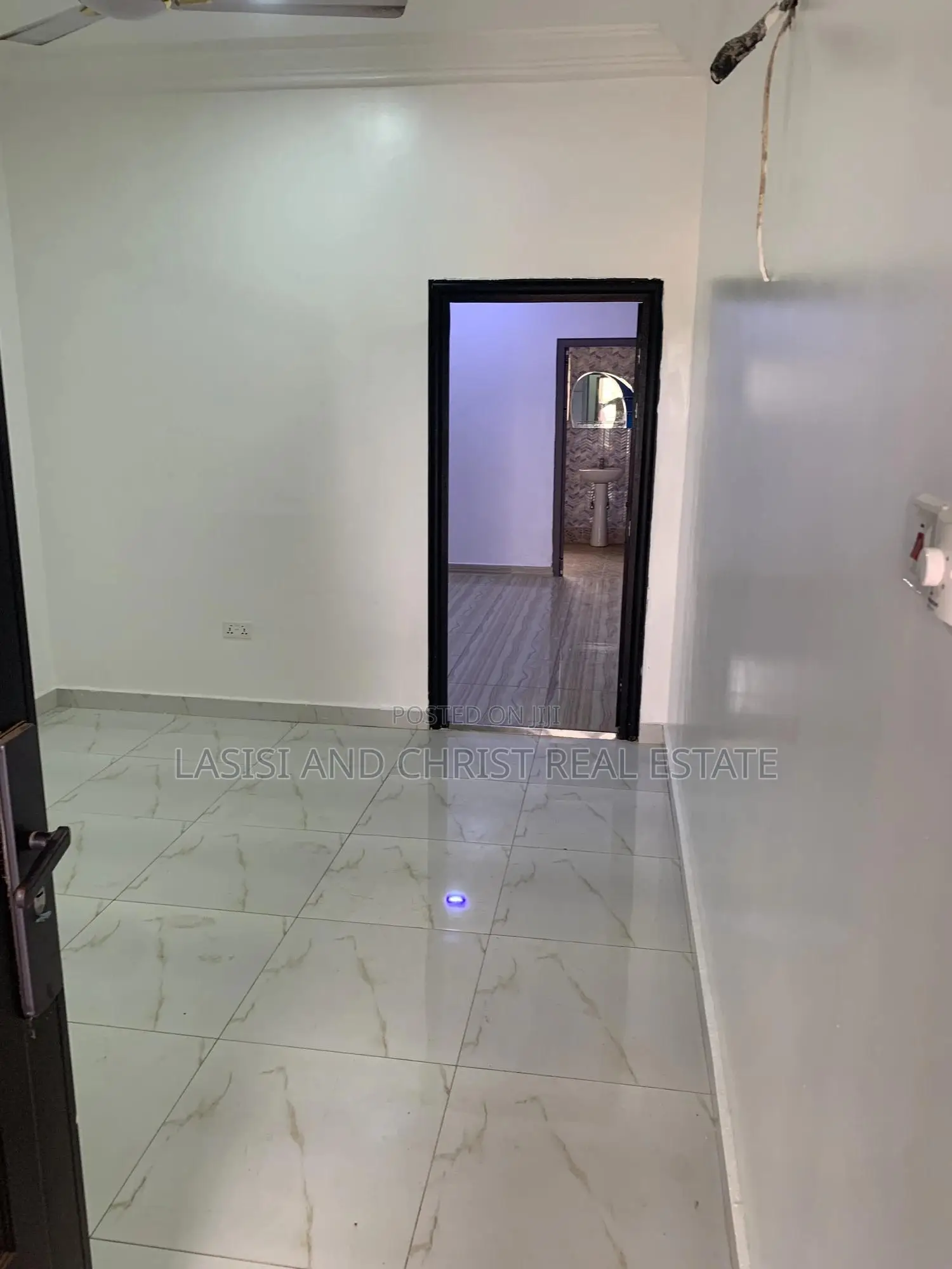 1bdrm Apartment in Lasisi And Christ, Amasaman for rent in Amasaman