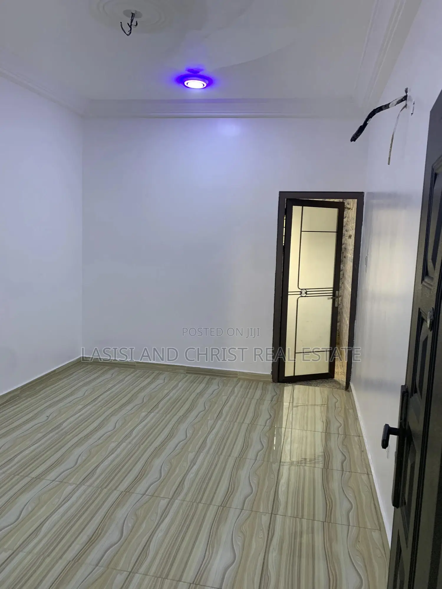 1bdrm Apartment in Lasisi And Christ, Amasaman for rent in Amasaman
