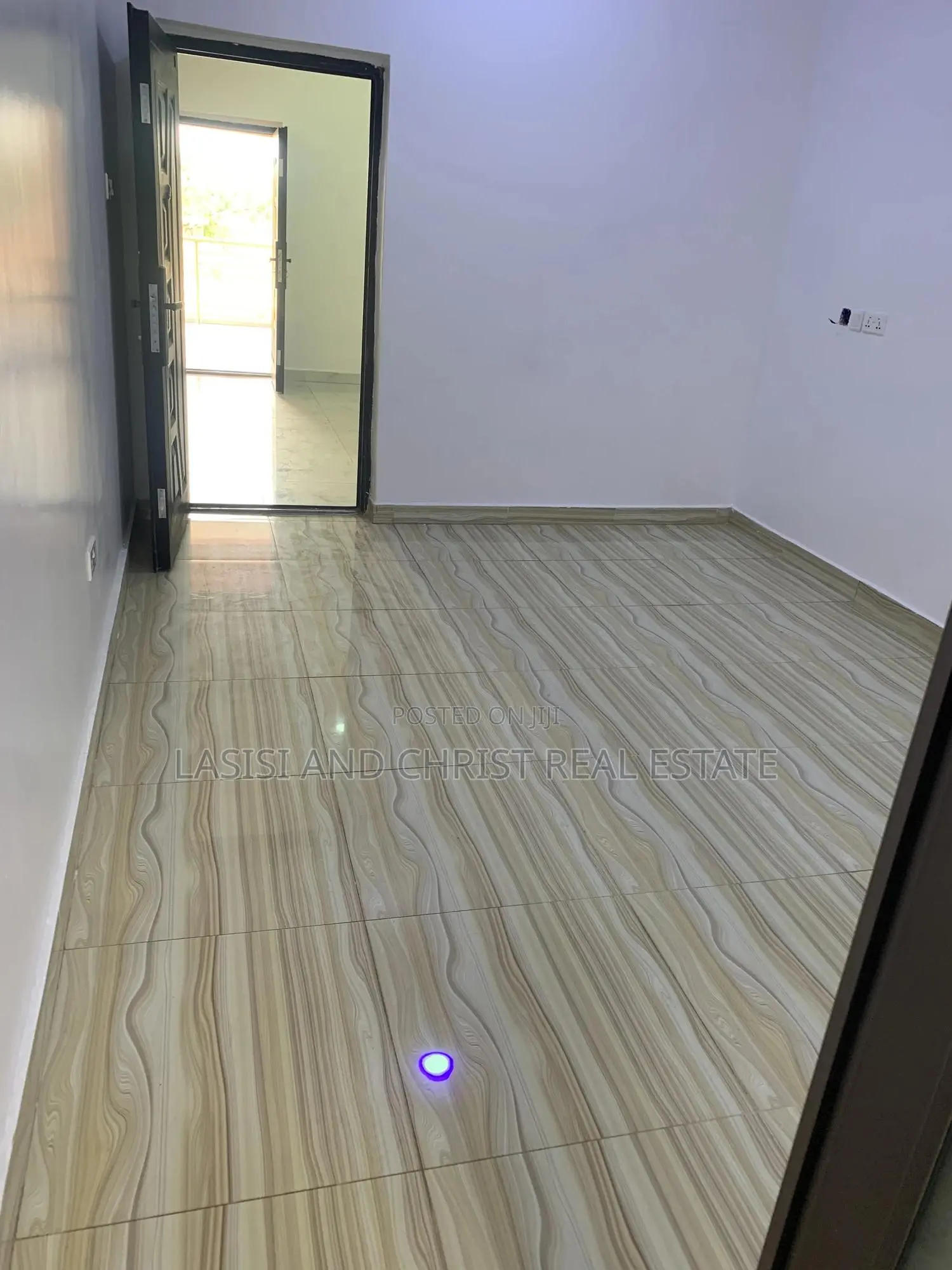 1bdrm Apartment in Lasisi And Christ, Amasaman for rent in Amasaman