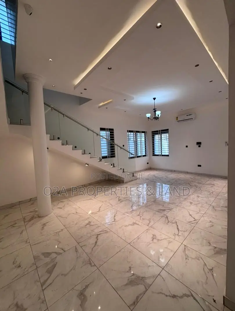 4bdrm House in Ogbojo, New Legon for sale in New Legon