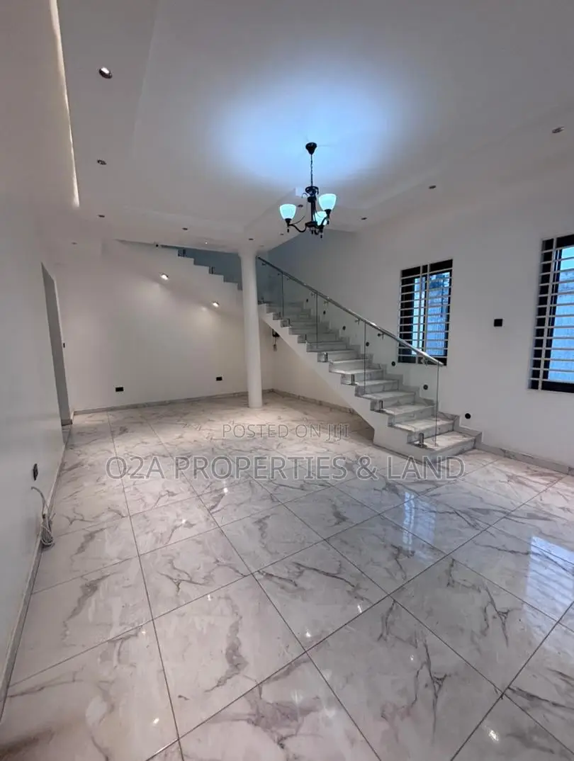 4bdrm House in Ogbojo, New Legon for rent in New Legon