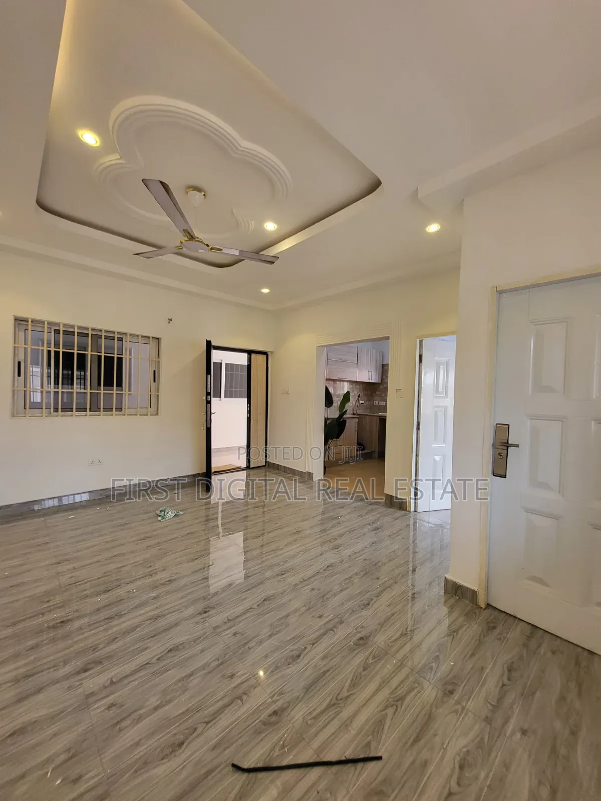 Chamber and Hall Self Contain for Rent at West Hills Mile 11 in West Hills Mall Area