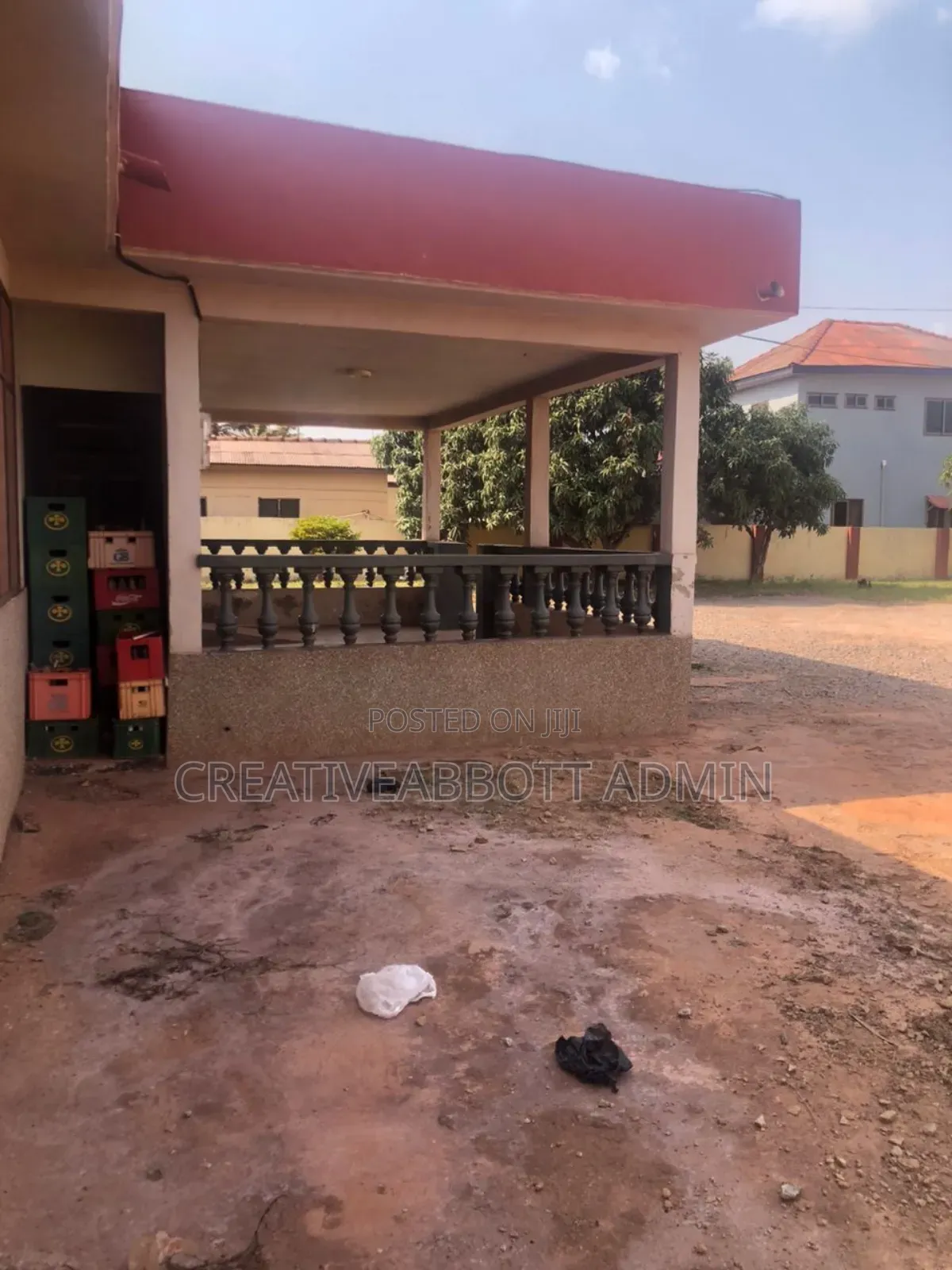 3bdrm Bungalow in Old Barrier for sale in Old Barrier