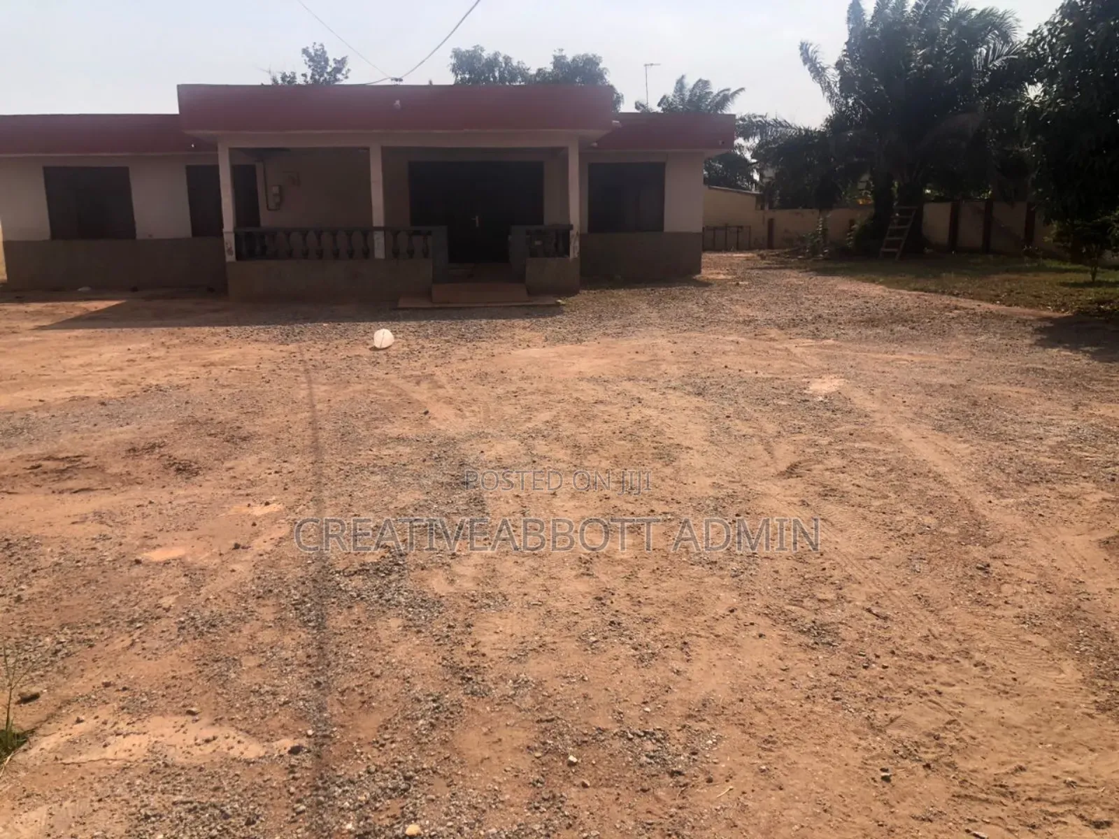 3bdrm Bungalow in Old Barrier for sale in Old Barrier