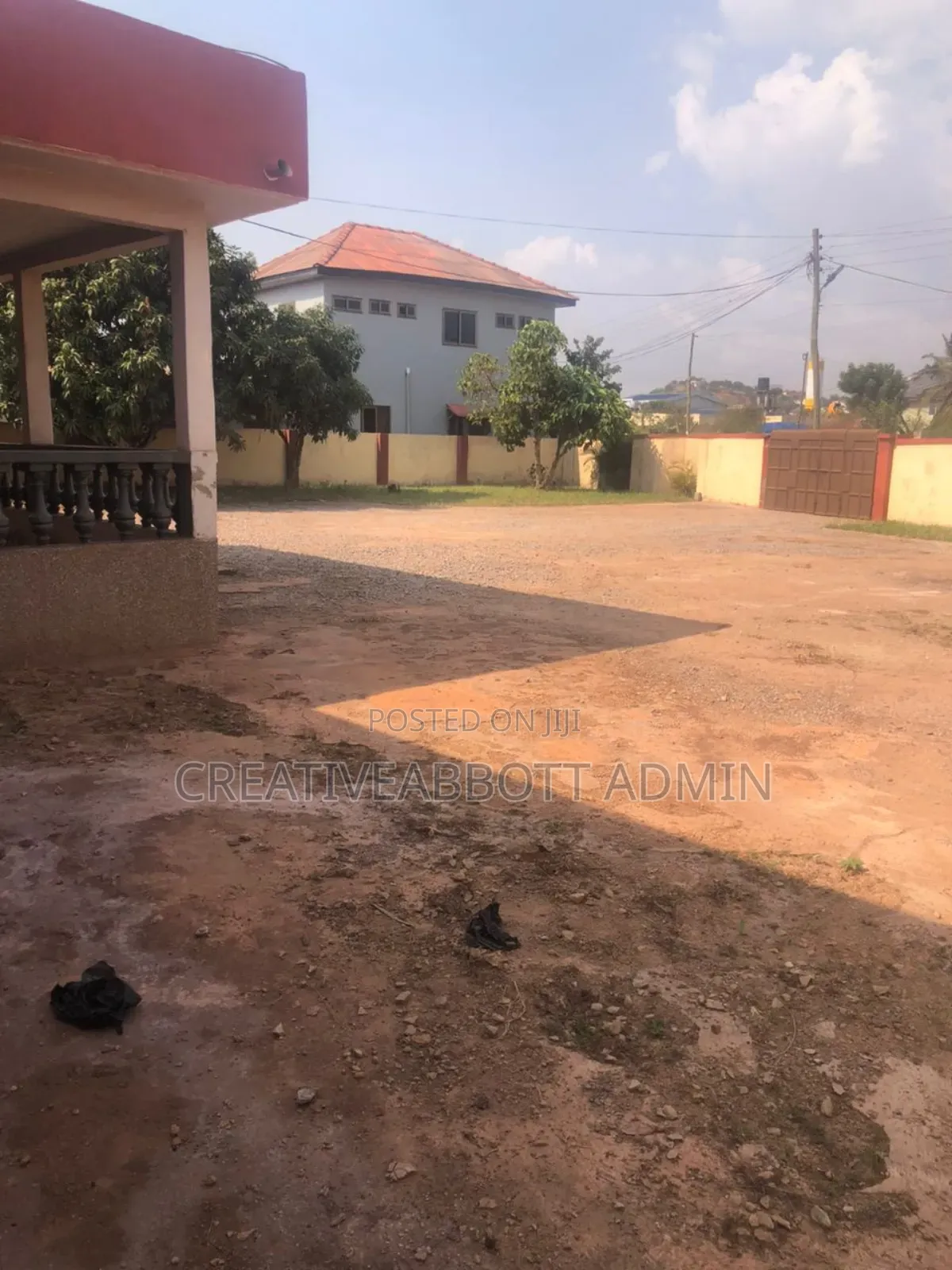 3bdrm Bungalow in Old Barrier for sale in Old Barrier