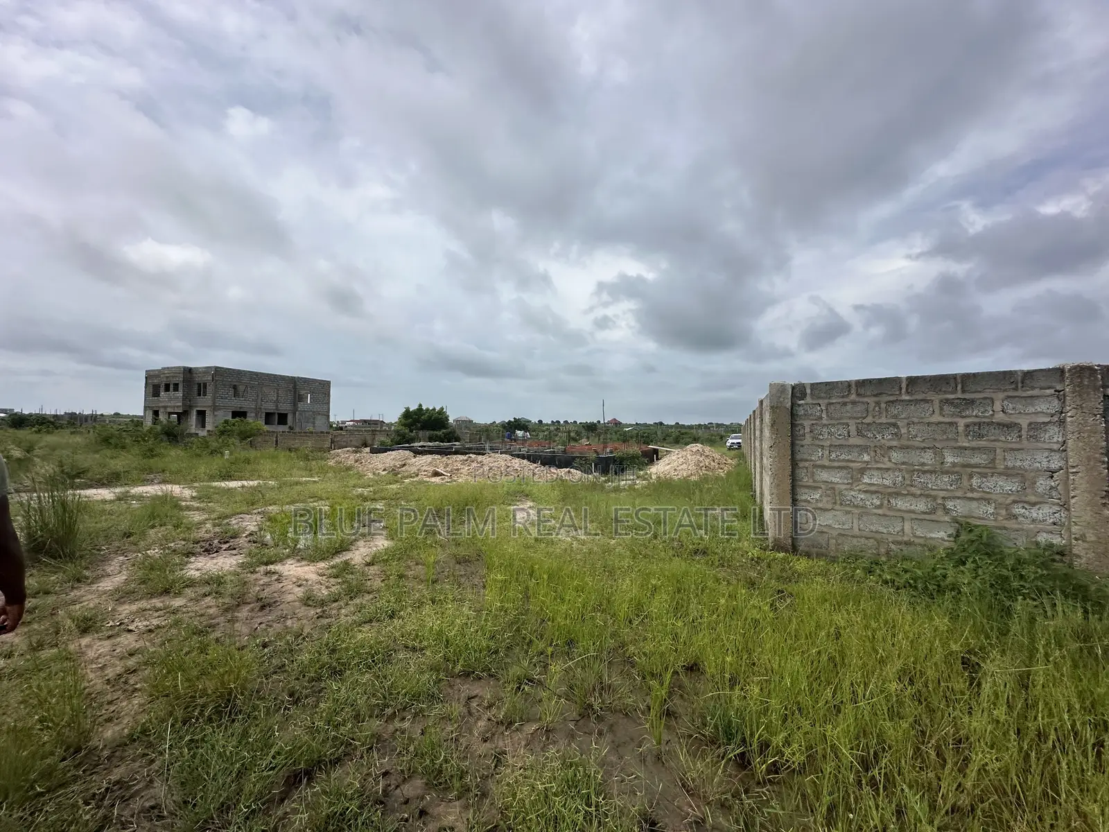 Prampram- Invest in Affordable and Registered Lands in Prampram